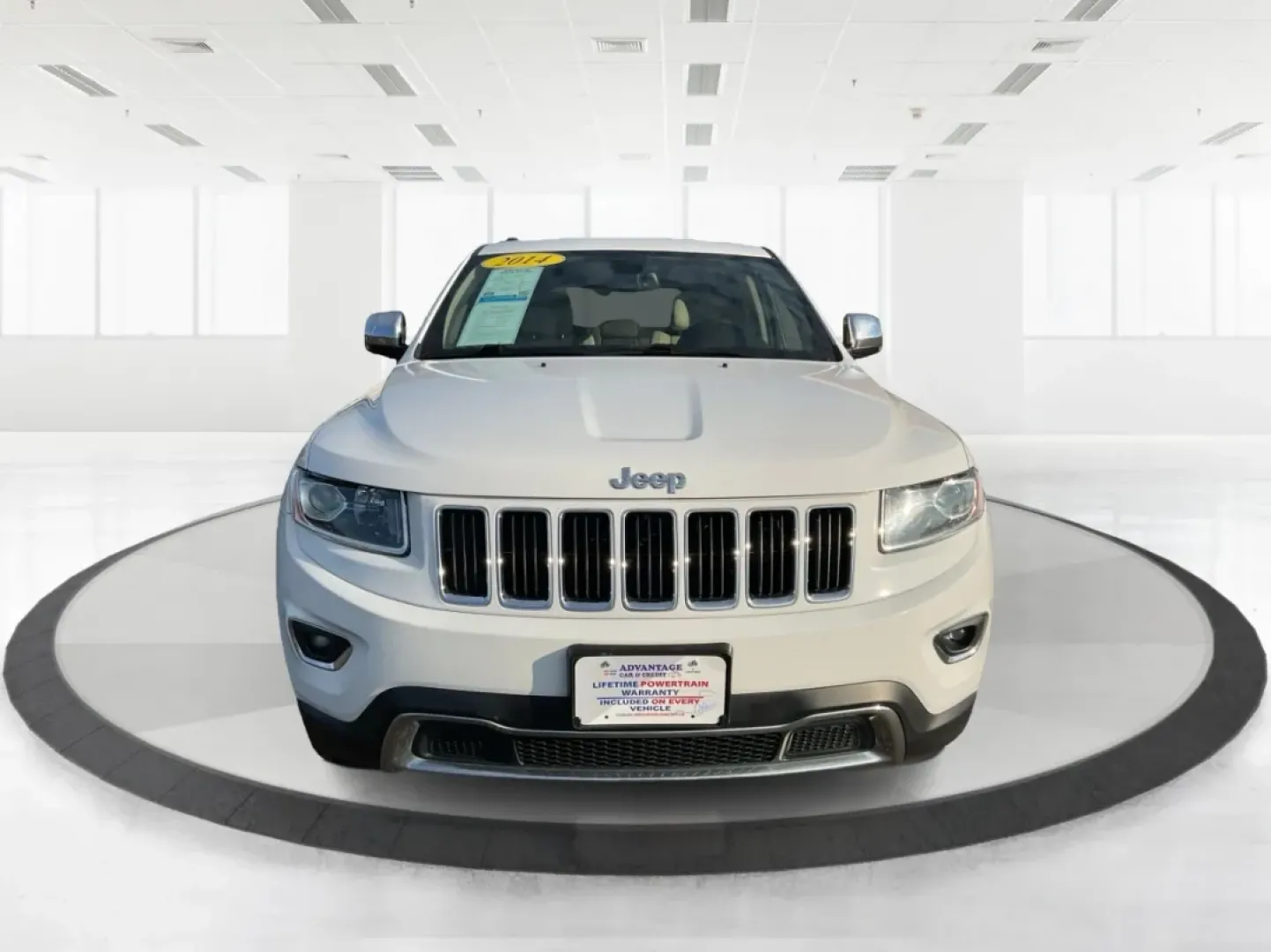 2014 Jeep Grand Cherokee Limited (1C4RJFBG8EC) with an Other engine, located at 1099 N County Rd 25A , Troy, OH, 45373, (937) 908-9800, 40.057079, -84.212883 - Are you ready to elevate your weekend adventures or transform your daily commute? Look no further! At Advantage Car and Credit in Troy, OH, we are excited to present this stunning 2014 Jeep Grand Cherokee Limited. This versatile SUV is not just a vehicle; it's a lifestyle enhancer, perfect for famil - Photo#7