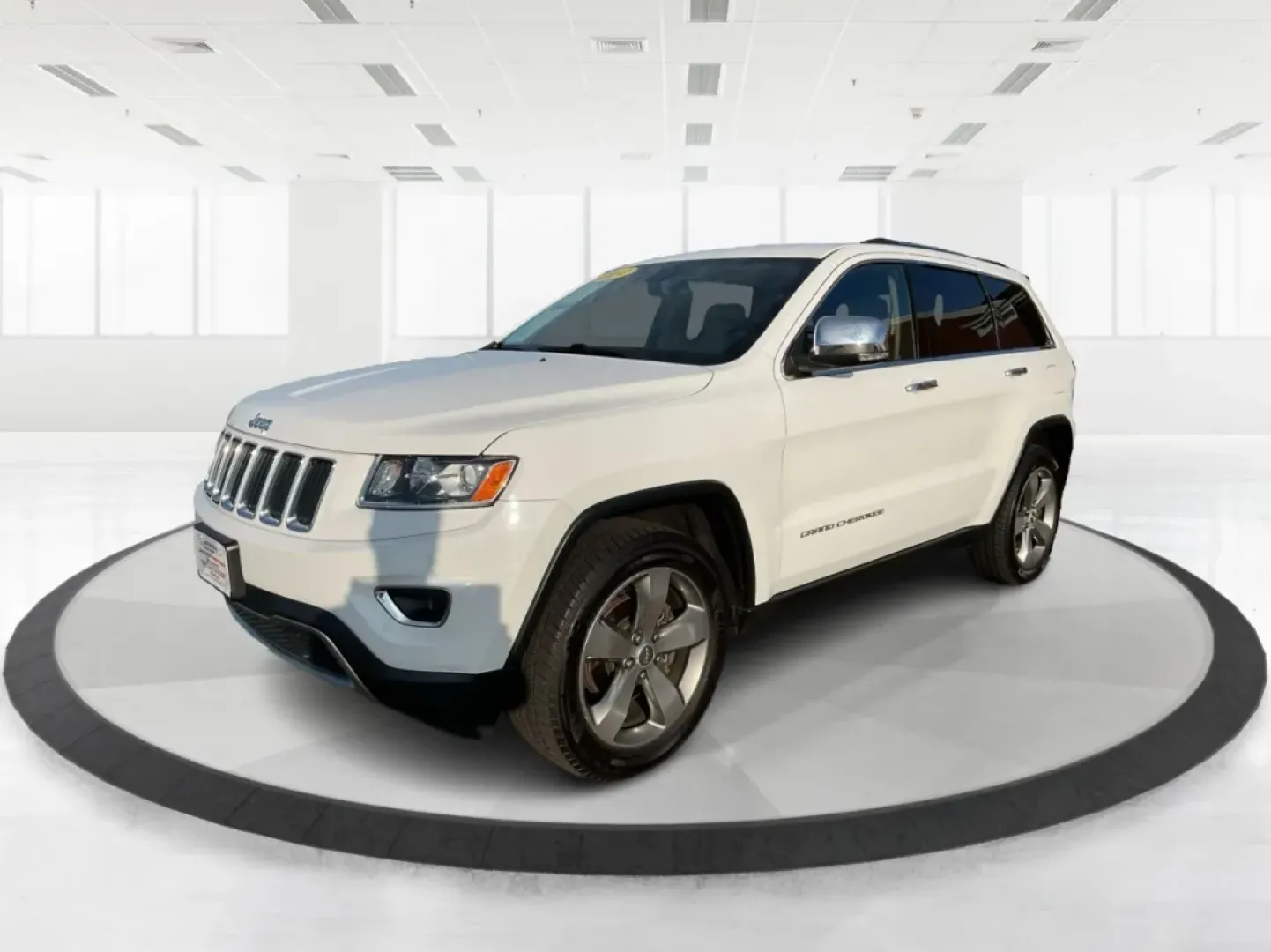 2014 Jeep Grand Cherokee Limited (1C4RJFBG8EC) with an Other engine, located at 1099 N County Rd 25A , Troy, OH, 45373, (937) 908-9800, 40.057079, -84.212883 - Are you ready to elevate your weekend adventures or transform your daily commute? Look no further! At Advantage Car and Credit in Troy, OH, we are excited to present this stunning 2014 Jeep Grand Cherokee Limited. This versatile SUV is not just a vehicle; it's a lifestyle enhancer, perfect for famil - Photo#8