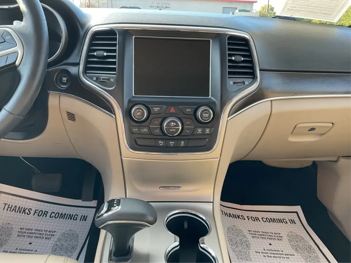 2014 Jeep Grand Cherokee Limited (1C4RJFBG8EC) with an Other engine, located at 1099 N County Rd 25A , Troy, OH, 45373, (937) 908-9800, 40.057079, -84.212883 - Are you ready to elevate your weekend adventures or transform your daily commute? Look no further! At Advantage Car and Credit in Troy, OH, we are excited to present this stunning 2014 Jeep Grand Cherokee Limited. This versatile SUV is not just a vehicle; it's a lifestyle enhancer, perfect for famil - Photo#13