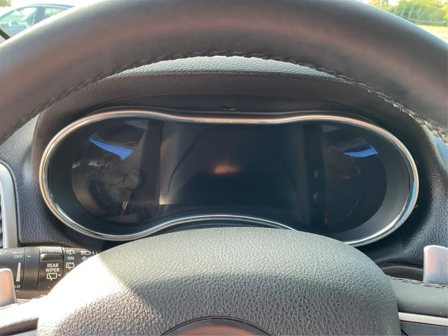 2014 Jeep Grand Cherokee Limited (1C4RJFBG8EC) with an Other engine, located at 1099 N County Rd 25A , Troy, OH, 45373, (937) 908-9800, 40.057079, -84.212883 - Are you ready to elevate your weekend adventures or transform your daily commute? Look no further! At Advantage Car and Credit in Troy, OH, we are excited to present this stunning 2014 Jeep Grand Cherokee Limited. This versatile SUV is not just a vehicle; it's a lifestyle enhancer, perfect for famil - Photo#15