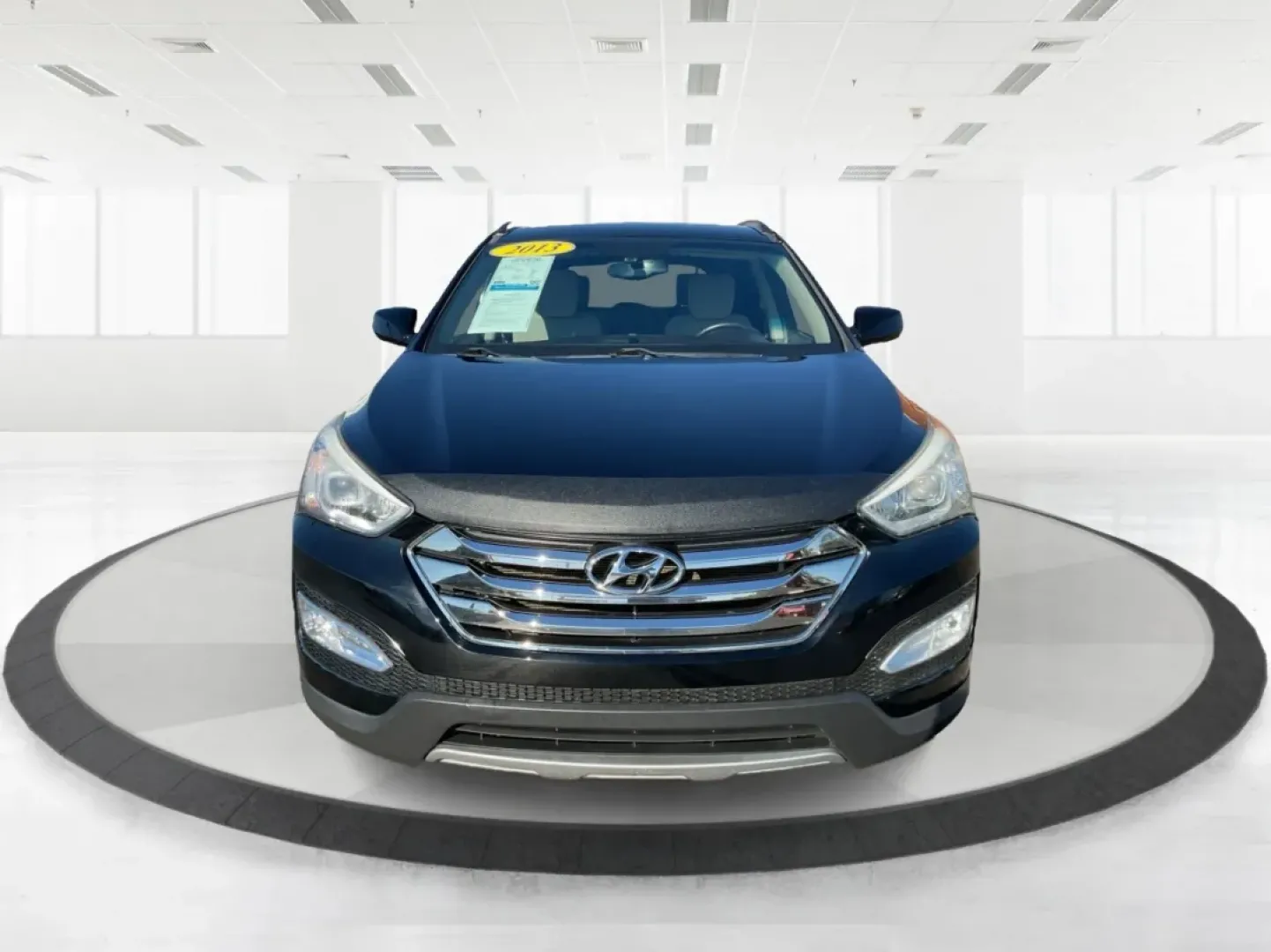 2013 Hyundai Santa Fe Sport (5XYZU3LB9DG) with an Theta II 2.4L I-4 gasoline direct injection engine, located at 880 E. National Road, Vandalia, OH, 45377, (937) 908-9800, 39.891918, -84.183594 - **Experience Freedom and Adventure in This 2013 Hyundai Santa Fe Sport!** <br /> <br /> Are you ready to take your family on unforgettable road trips or tackle your daily commute with confidence? The 2013 Hyundai Santa Fe Sport, available at Advantage Car and Credit in Vandalia, OH, is the perfect - Photo#7