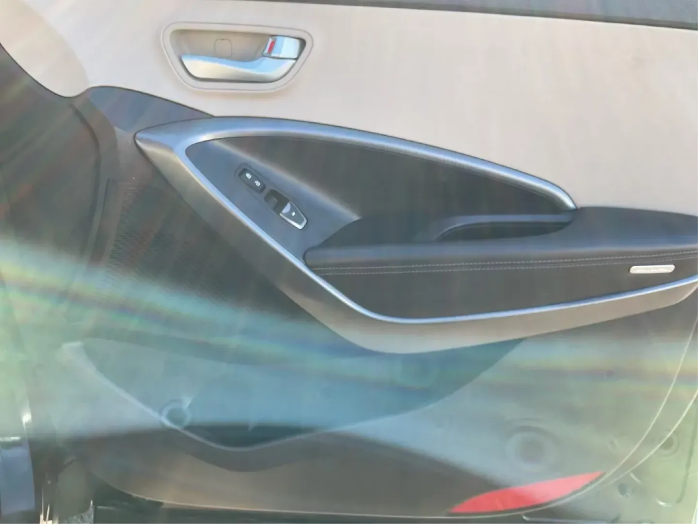 2013 Hyundai Santa Fe Sport (5XYZU3LB9DG) with an Theta II 2.4L I-4 gasoline direct injection engine, located at 880 E. National Road, Vandalia, OH, 45377, (937) 908-9800, 39.891918, -84.183594 - **Experience Freedom and Adventure in This 2013 Hyundai Santa Fe Sport!** <br /> <br /> Are you ready to take your family on unforgettable road trips or tackle your daily commute with confidence? The 2013 Hyundai Santa Fe Sport, available at Advantage Car and Credit in Vandalia, OH, is the perfect - Photo#19