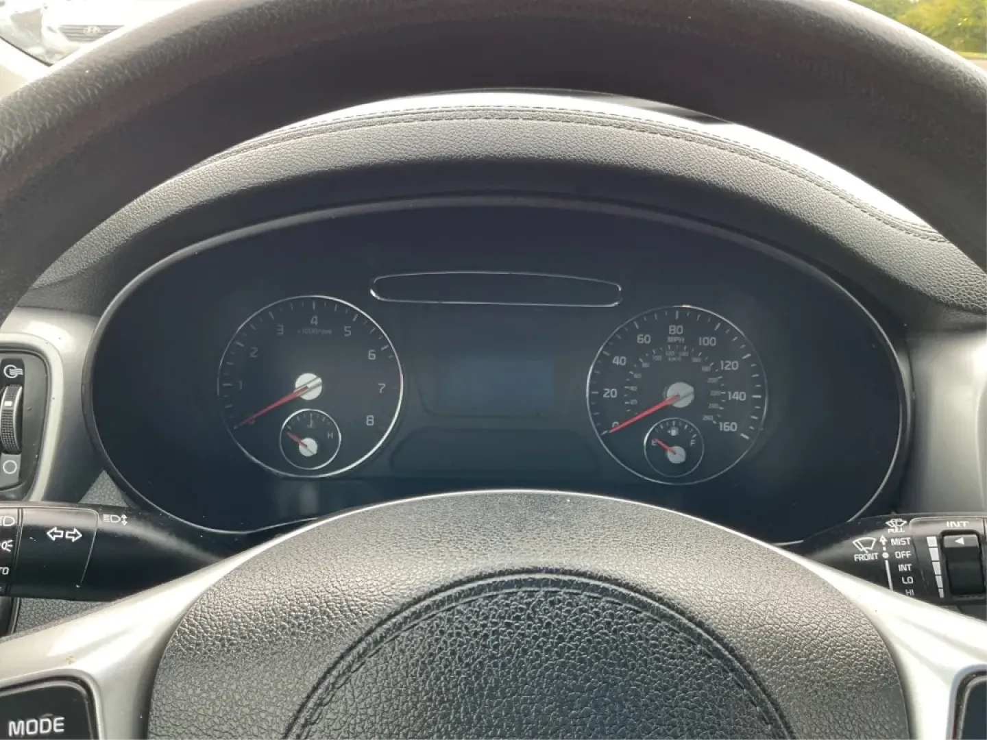 2019 Kia Sorento 2.4L LX (5XYPG4A33KG) with an 2.4L I-4 gasoline direct injection engine, located at 1951 S Dayton Lakeview Rd., New Carlisle, OH, 45344, (937) 908-9800, 39.890999, -84.050255 - **Discover Your Next Adventure with the 2019 Kia Sorento at Advantage Car and Credit!**<br /> <br /> Are you ready to elevate your lifestyle with a vehicle that perfectly blends comfort, versatility, and style? Look no further than the 2019 Kia Sorento, available now at Advantage Car and Credit in N - Photo#15