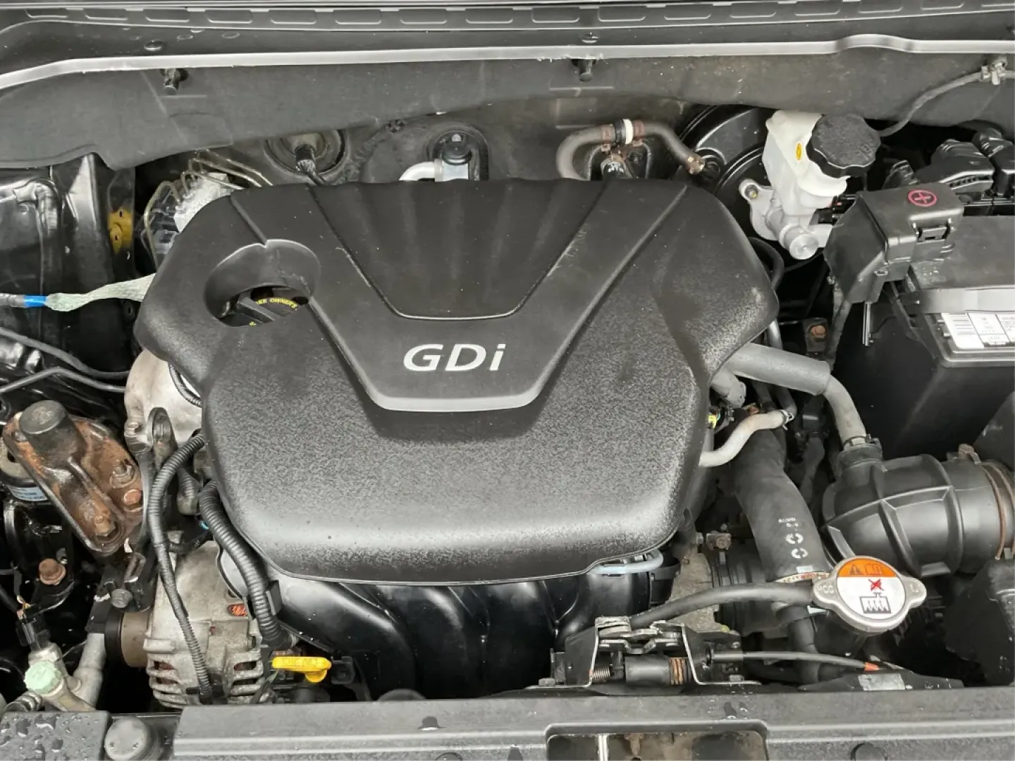 2016 Kia Soul Base (KNDJN2A25G7) with an Other engine, located at 401 Woodman Dr, Riverside, OH, 45431, (937) 908-9800, 39.760899, -84.123421 - **Unleash Your Adventures with the 2016 Kia Soul at Advantage Car and Credit - Riverside!**<br /> <br /> Are you ready to elevate your daily commutes and weekend getaways? The 2016 Kia Soul is the perfect vehicle for those seeking a blend of style, comfort, and practicality. With its spacious interi - Photo#11