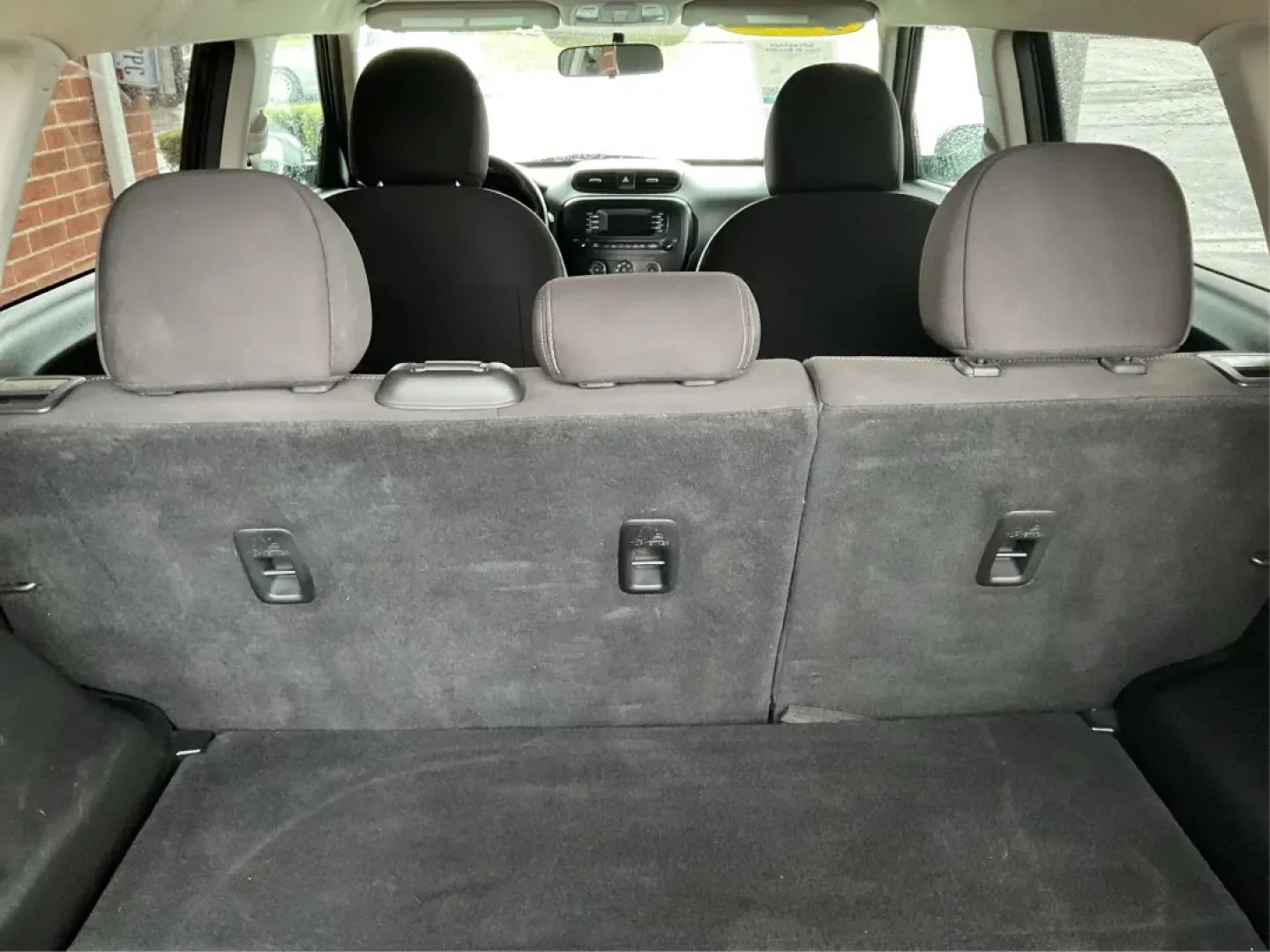 2016 Kia Soul Base (KNDJN2A25G7) with an Other engine, located at 401 Woodman Dr, Riverside, OH, 45431, (937) 908-9800, 39.760899, -84.123421 - **Unleash Your Adventures with the 2016 Kia Soul at Advantage Car and Credit - Riverside!**<br /> <br /> Are you ready to elevate your daily commutes and weekend getaways? The 2016 Kia Soul is the perfect vehicle for those seeking a blend of style, comfort, and practicality. With its spacious interi - Photo#12