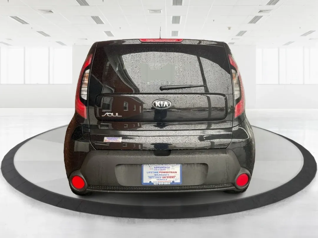 2016 Kia Soul Base (KNDJN2A25G7) with an Other engine, located at 1951 S Dayton Lakeview Rd., New Carlisle, OH, 45344, (937) 908-9800, 39.890999, -84.050255 - 2016 Kia Soul Base - Photo#3