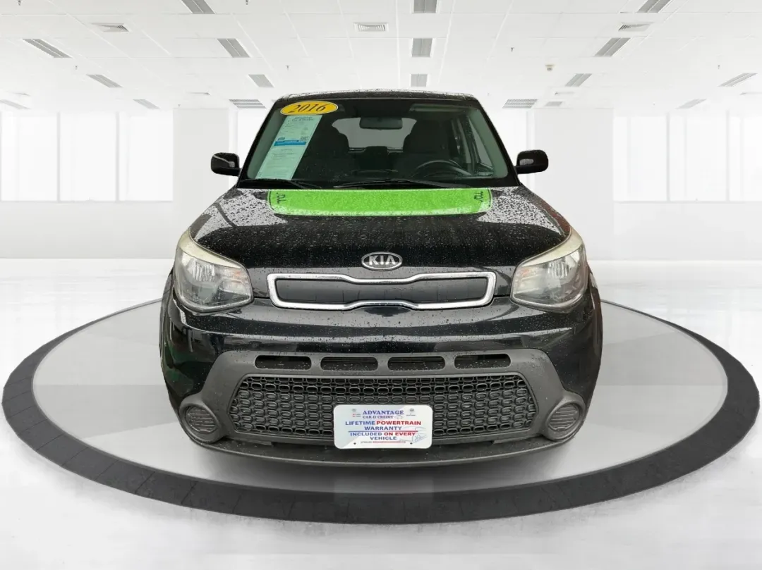 2016 Kia Soul Base (KNDJN2A25G7) with an Other engine, located at 1951 S Dayton Lakeview Rd., New Carlisle, OH, 45344, (937) 908-9800, 39.890999, -84.050255 - 2016 Kia Soul Base - Photo#7