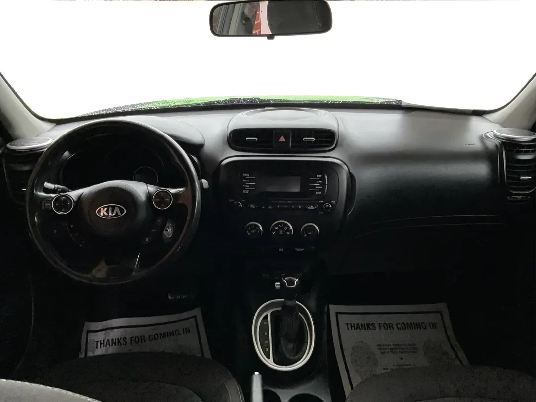 2016 Kia Soul Base (KNDJN2A25G7) with an Other engine, located at 1951 S Dayton Lakeview Rd., New Carlisle, OH, 45344, (937) 908-9800, 39.890999, -84.050255 - 2016 Kia Soul Base - Photo#19