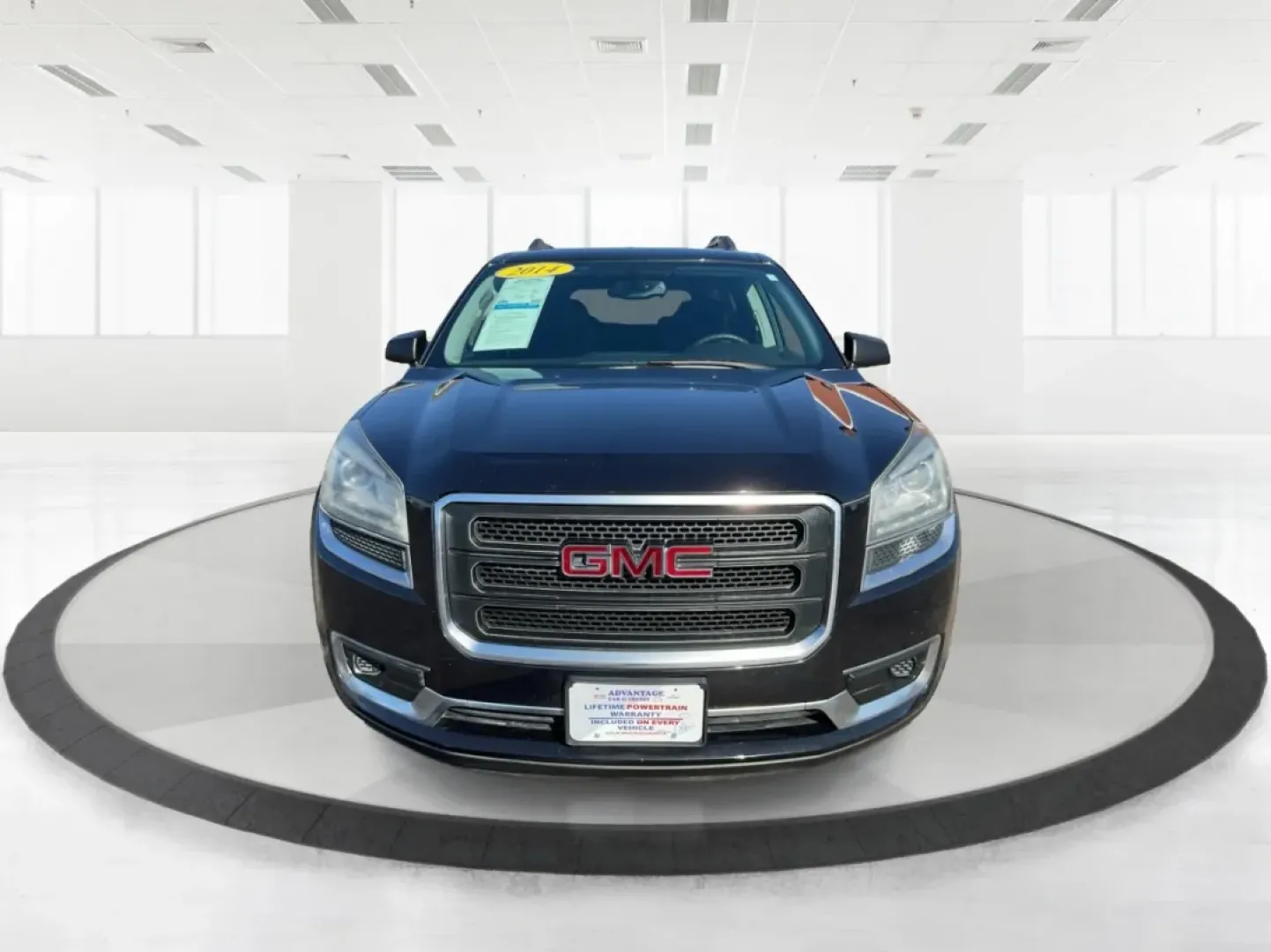 2014 GMC Acadia SLE-2 (1GKKRPKD9EJ) with an 3.6L V-6 gasoline direct injection engine, located at 1099 N County Rd 25A , Troy, OH, 45373, (937) 908-9800, 40.057079, -84.212883 - **Explore Life's Adventures with the 2014 GMC Acadia SLE-2**<br /> <br /> Are you ready to elevate your family road trips, daily commutes, or weekend getaways? The 2014 GMC Acadia SLE-2 is the ideal SUV that seamlessly blends comfort, capability, and style, making it perfect for growing families and - Photo#5