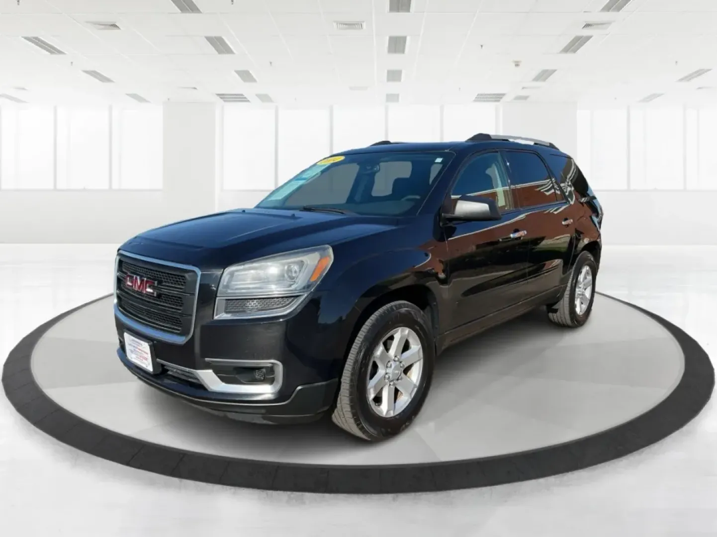 2014 GMC Acadia SLE-2 (1GKKRPKD9EJ) with an 3.6L V-6 gasoline direct injection engine, located at 1099 N County Rd 25A , Troy, OH, 45373, (937) 908-9800, 40.057079, -84.212883 - **Explore Life's Adventures with the 2014 GMC Acadia SLE-2**<br /> <br /> Are you ready to elevate your family road trips, daily commutes, or weekend getaways? The 2014 GMC Acadia SLE-2 is the ideal SUV that seamlessly blends comfort, capability, and style, making it perfect for growing families and - Photo#7