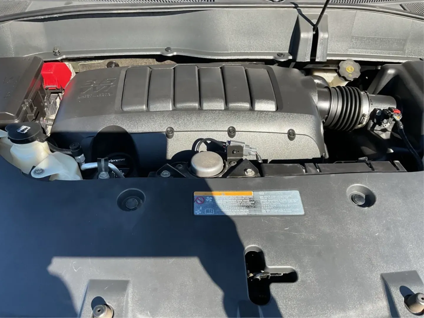 2014 GMC Acadia SLE-2 (1GKKRPKD9EJ) with an 3.6L V-6 gasoline direct injection engine, located at 1099 N County Rd 25A , Troy, OH, 45373, (937) 908-9800, 40.057079, -84.212883 - **Explore Life's Adventures with the 2014 GMC Acadia SLE-2**<br /> <br /> Are you ready to elevate your family road trips, daily commutes, or weekend getaways? The 2014 GMC Acadia SLE-2 is the ideal SUV that seamlessly blends comfort, capability, and style, making it perfect for growing families and - Photo#10