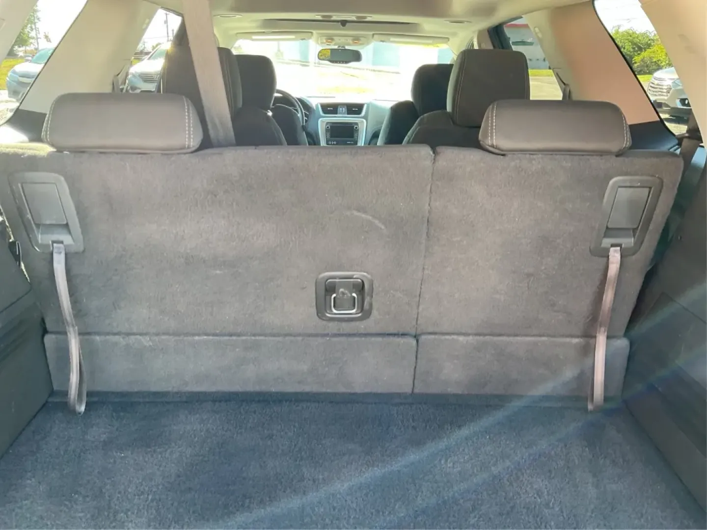 2014 GMC Acadia SLE-2 (1GKKRPKD9EJ) with an 3.6L V-6 gasoline direct injection engine, located at 1099 N County Rd 25A , Troy, OH, 45373, (937) 908-9800, 40.057079, -84.212883 - **Explore Life's Adventures with the 2014 GMC Acadia SLE-2**<br /> <br /> Are you ready to elevate your family road trips, daily commutes, or weekend getaways? The 2014 GMC Acadia SLE-2 is the ideal SUV that seamlessly blends comfort, capability, and style, making it perfect for growing families and - Photo#11