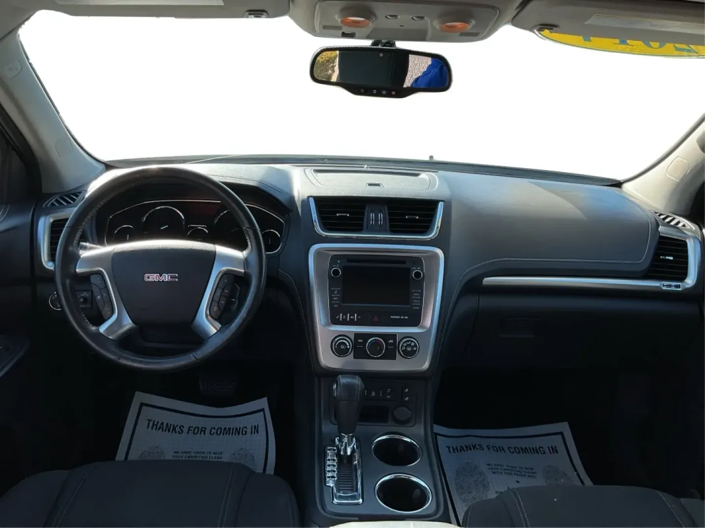 2014 GMC Acadia SLE-2 (1GKKRPKD9EJ) with an 3.6L V-6 gasoline direct injection engine, located at 1099 N County Rd 25A , Troy, OH, 45373, (937) 908-9800, 40.057079, -84.212883 - **Explore Life's Adventures with the 2014 GMC Acadia SLE-2**<br /> <br /> Are you ready to elevate your family road trips, daily commutes, or weekend getaways? The 2014 GMC Acadia SLE-2 is the ideal SUV that seamlessly blends comfort, capability, and style, making it perfect for growing families and - Photo#20