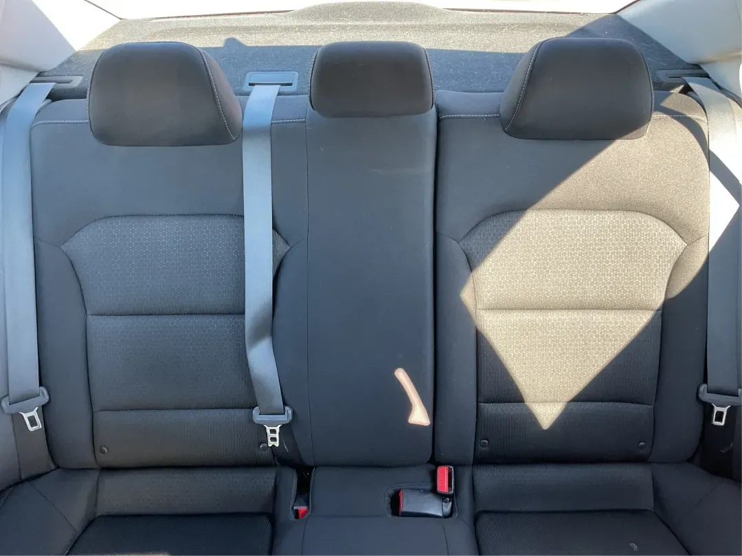 2018 Hyundai Elantra SEL (5NPD84LF6JH) with an Nu 2L I-4 DOHC engine, located at 4508 South Dixie Dr, Moraine, OH, 45439, (937) 908-9800, 39.689976, -84.218452 - 2018 Hyundai Elantra SEL - Photo#14