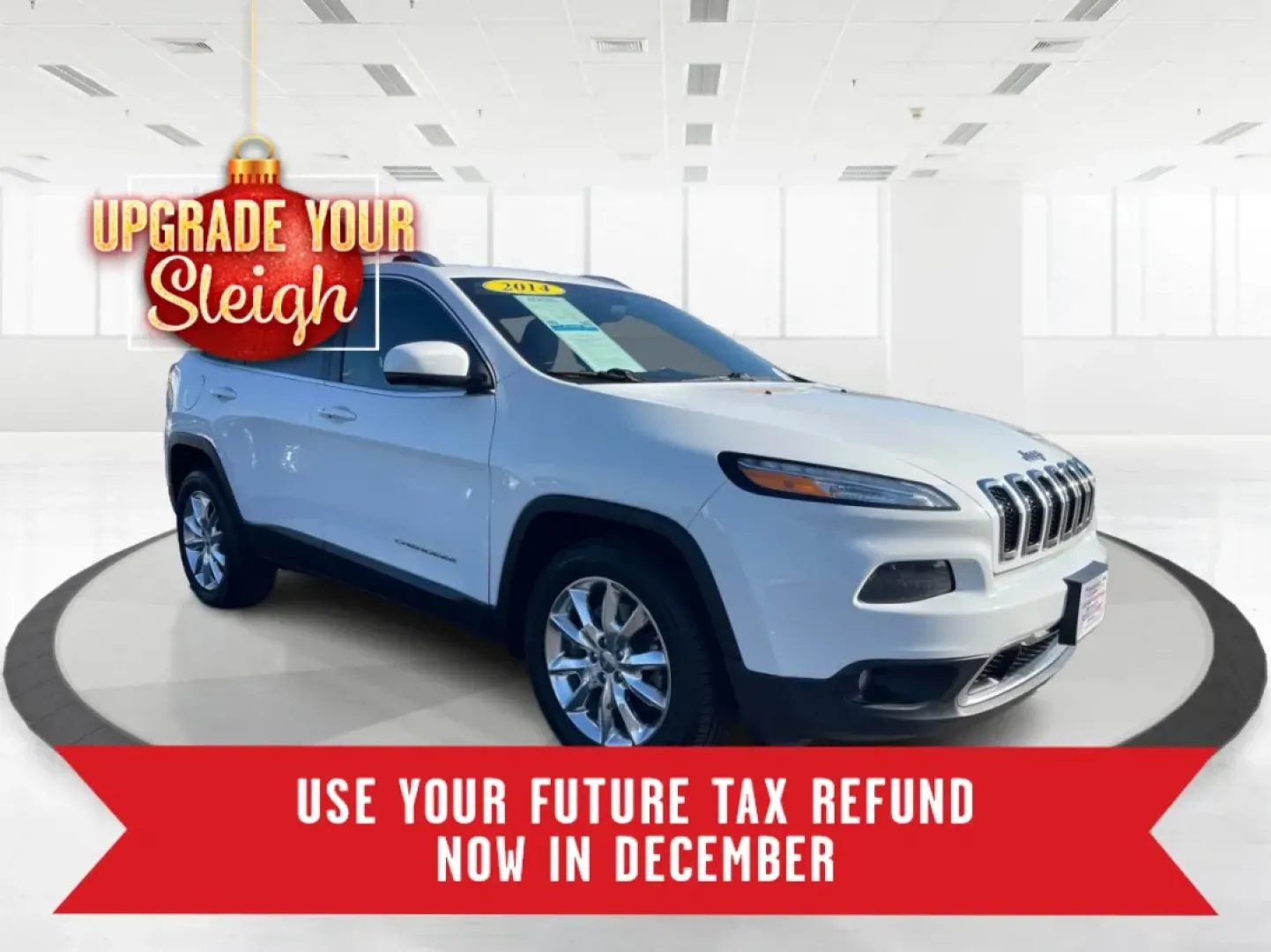 2014 Jeep Cherokee Limited (1C4PJLDB2EW) with an Other engine, located at 1230 East Main St, Xenia, OH, 45385, (937) 908-9800, 39.688026, -83.910172 - **Unleash Your Adventurous Spirit with the 2014 Jeep Cherokee Limited!**<br /> <br /> Are you ready to enhance your lifestyle with a vehicle that perfectly balances comfort, capability, and style? Look no further than the 2014 Jeep Cherokee Limited, available now at Advantage Car and Credit in Xenia - Photo#0