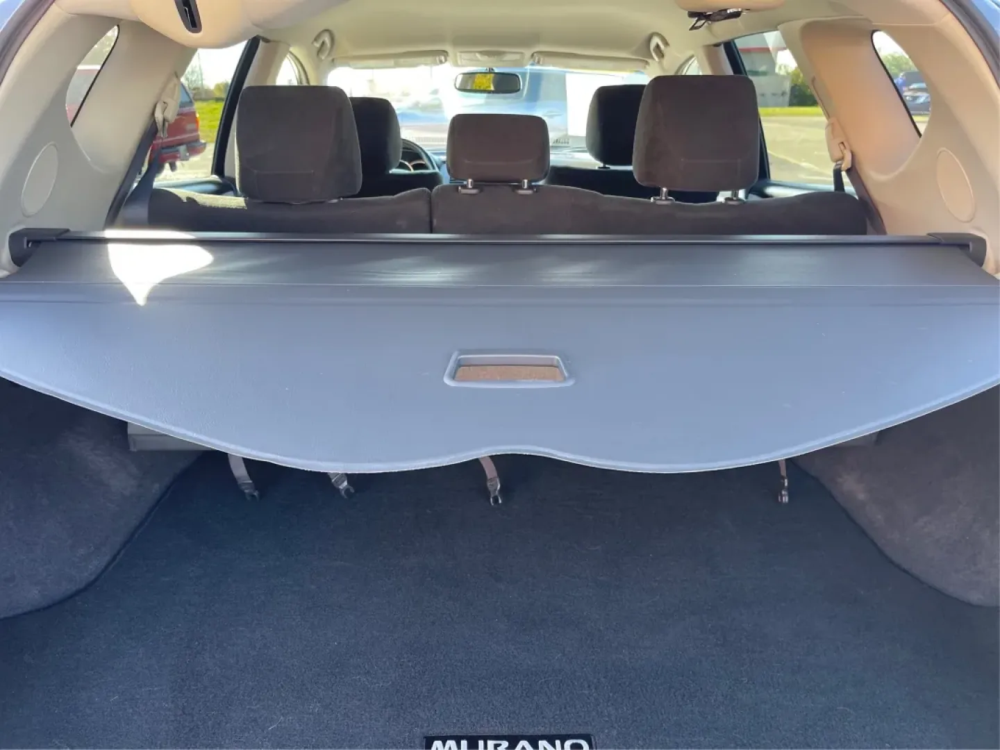 2013 Nissan Murano SV (JN8AZ1MW6DW) with an 3.5L V-6 DOHC engine, located at 401 Woodman Dr, Riverside, OH, 45431, (937) 908-9800, 39.760899, -84.123421 - **Discover the Perfect SUV for Weekend Adventures and Daily Commuting!**<br /> <br /> Are you searching for a reliable vehicle that effortlessly transitions from daily commutes to weekend getaways? Look no further than this stunning 2013 Nissan Murano SV, available now at Advantage Car and Credit - - Photo#12