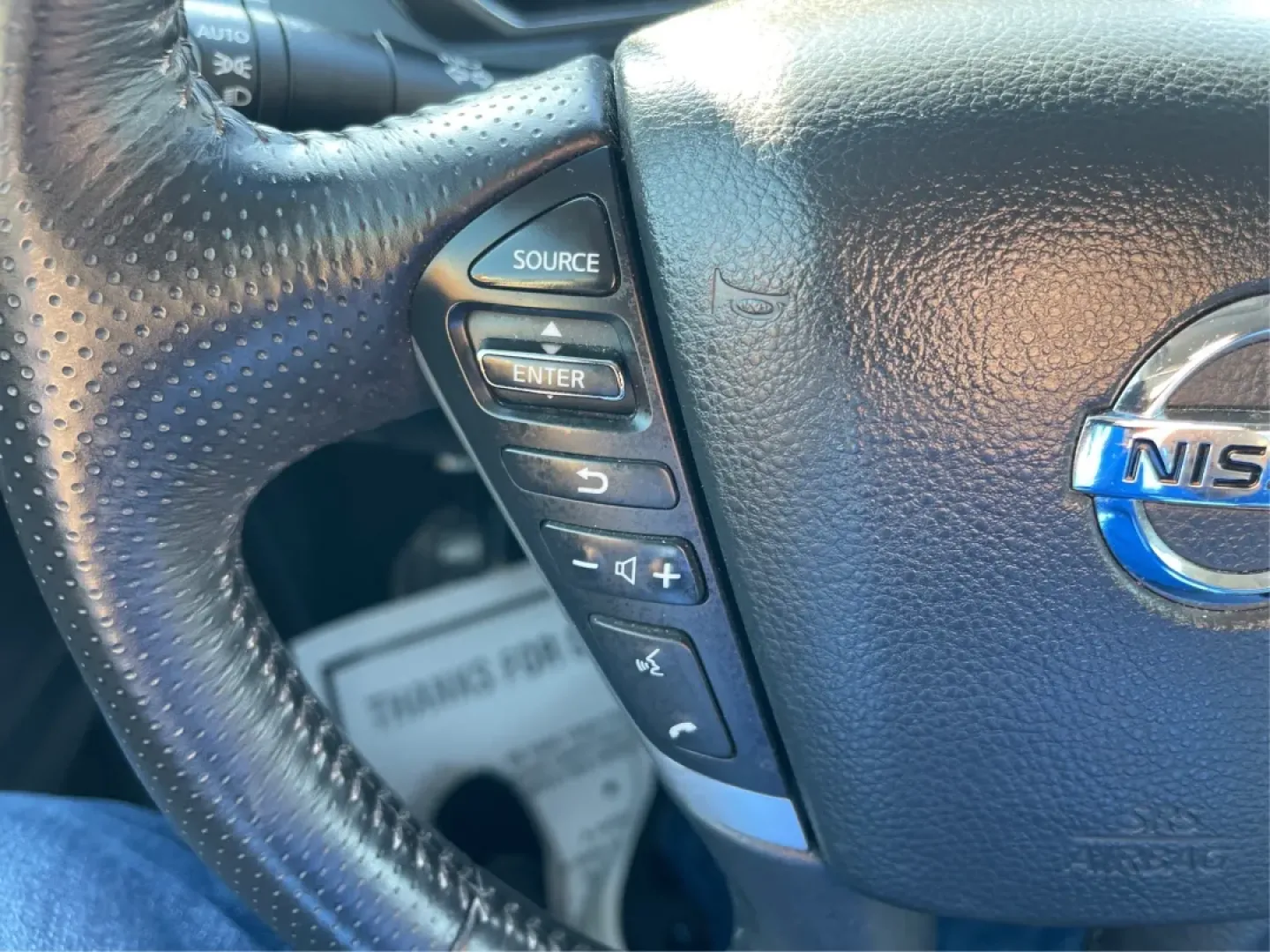 2013 Nissan Murano SV (JN8AZ1MW6DW) with an 3.5L V-6 DOHC engine, located at 401 Woodman Dr, Riverside, OH, 45431, (937) 908-9800, 39.760899, -84.123421 - **Discover the Perfect SUV for Weekend Adventures and Daily Commuting!**<br /> <br /> Are you searching for a reliable vehicle that effortlessly transitions from daily commutes to weekend getaways? Look no further than this stunning 2013 Nissan Murano SV, available now at Advantage Car and Credit - - Photo#16