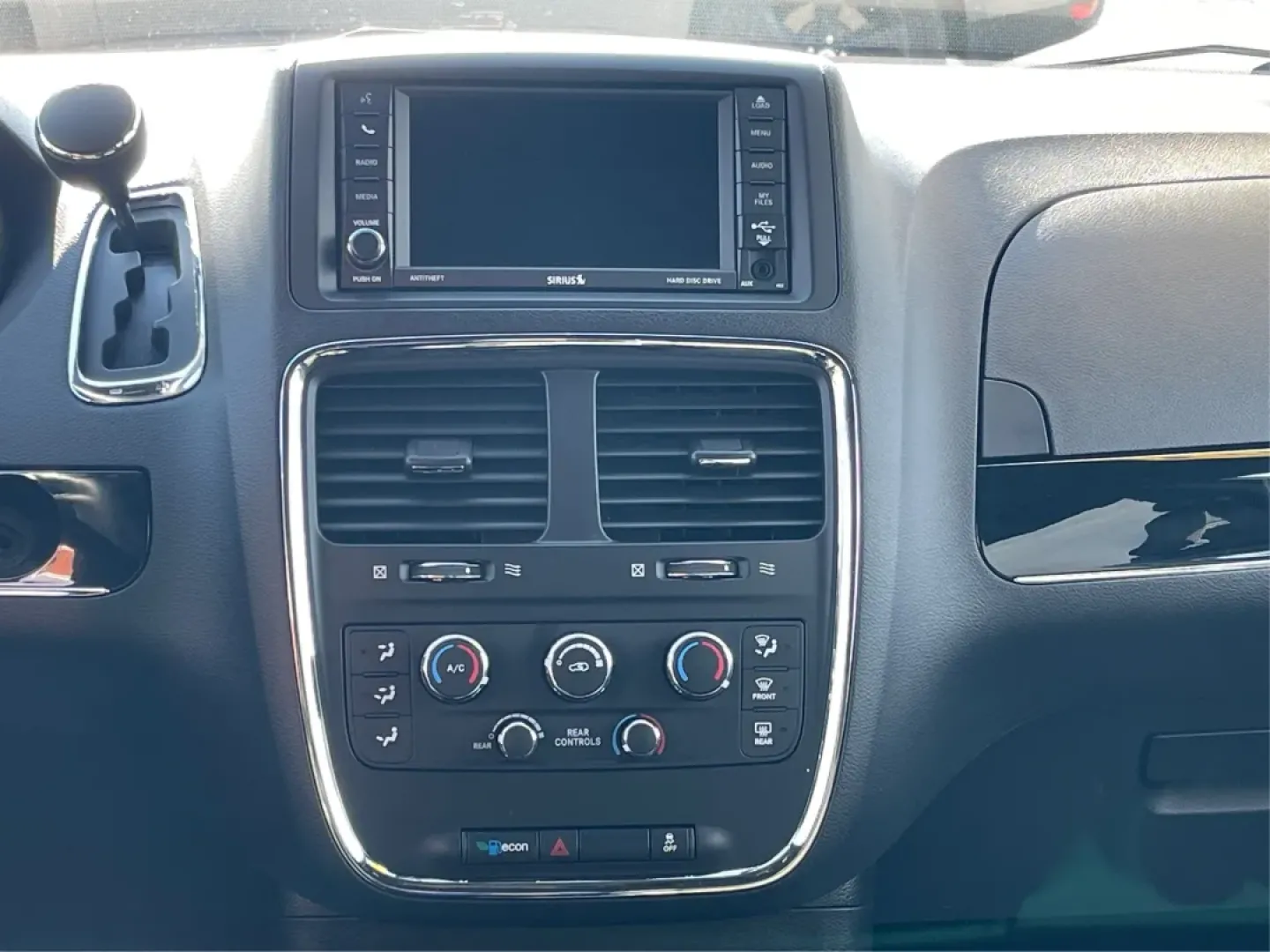 2017 Dodge Grand Caravan SE Plus (2C4RDGBGXHR) with an Pentastar 3.6L V-6 DOHC engine, located at 401 Woodman Dr, Riverside, OH, 45431, (937) 908-9800, 39.760899, -84.123421 - Are you ready to hit the road for family adventures or daily commutes? The 2017 Dodge Grand Caravan SE Plus is your ideal companion, blending comfort, versatility, and reliability in one stylish package. Perfect for growing families or anyone in need of a spacious ride, this passenger van is designe - Photo#13