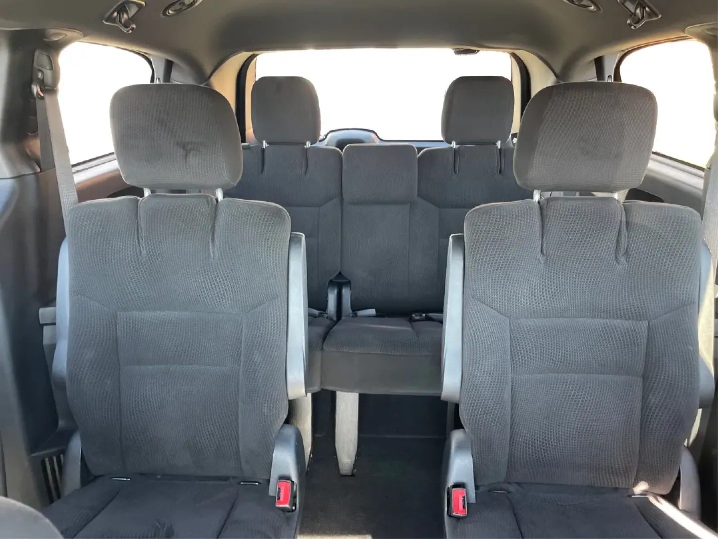 2017 Dodge Grand Caravan SE Plus (2C4RDGBGXHR) with an Pentastar 3.6L V-6 DOHC engine, located at 401 Woodman Dr, Riverside, OH, 45431, (937) 908-9800, 39.760899, -84.123421 - Are you ready to hit the road for family adventures or daily commutes? The 2017 Dodge Grand Caravan SE Plus is your ideal companion, blending comfort, versatility, and reliability in one stylish package. Perfect for growing families or anyone in need of a spacious ride, this passenger van is designe - Photo#14