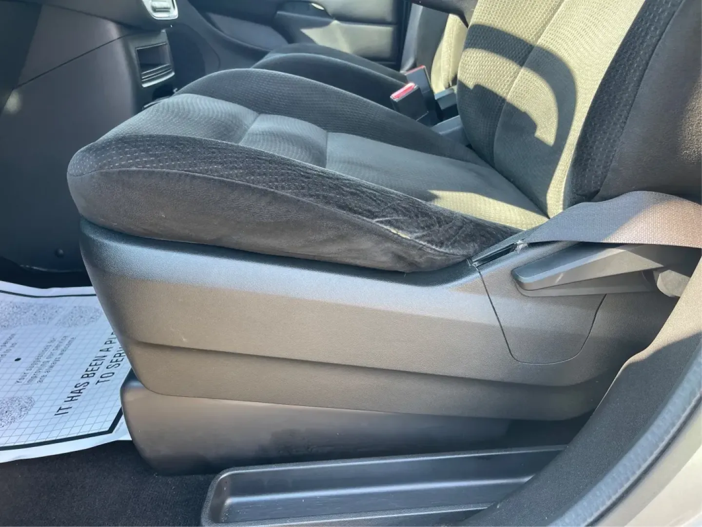 2017 Dodge Grand Caravan SE Plus (2C4RDGBGXHR) with an Pentastar 3.6L V-6 DOHC engine, located at 401 Woodman Dr, Riverside, OH, 45431, (937) 908-9800, 39.760899, -84.123421 - Are you ready to hit the road for family adventures or daily commutes? The 2017 Dodge Grand Caravan SE Plus is your ideal companion, blending comfort, versatility, and reliability in one stylish package. Perfect for growing families or anyone in need of a spacious ride, this passenger van is designe - Photo#18