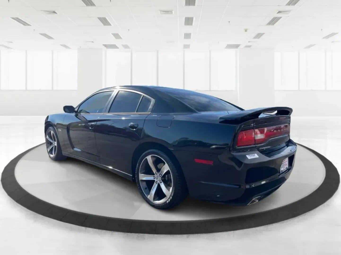 2014 Dodge Charger SXT 100th Anniversary (2C3CDXHG3EH) with an 3.6L V-6 DOHC engine, located at 8750 N County Rd 25A, Piqua, OH, 45356, (937) 908-9800, 40.164391, -84.232513 - **Elevate Your Driving Experience with the 2014 Dodge Charger SXT 100th Anniversary Perfect for Adventurous Souls and Daily Commuters Alike!**<br /> <br /> Are you ready to take your daily commute or weekend road trips to the next level? Look no further than the stunning 2014 Dodge Charger SXT 100t - Photo#4