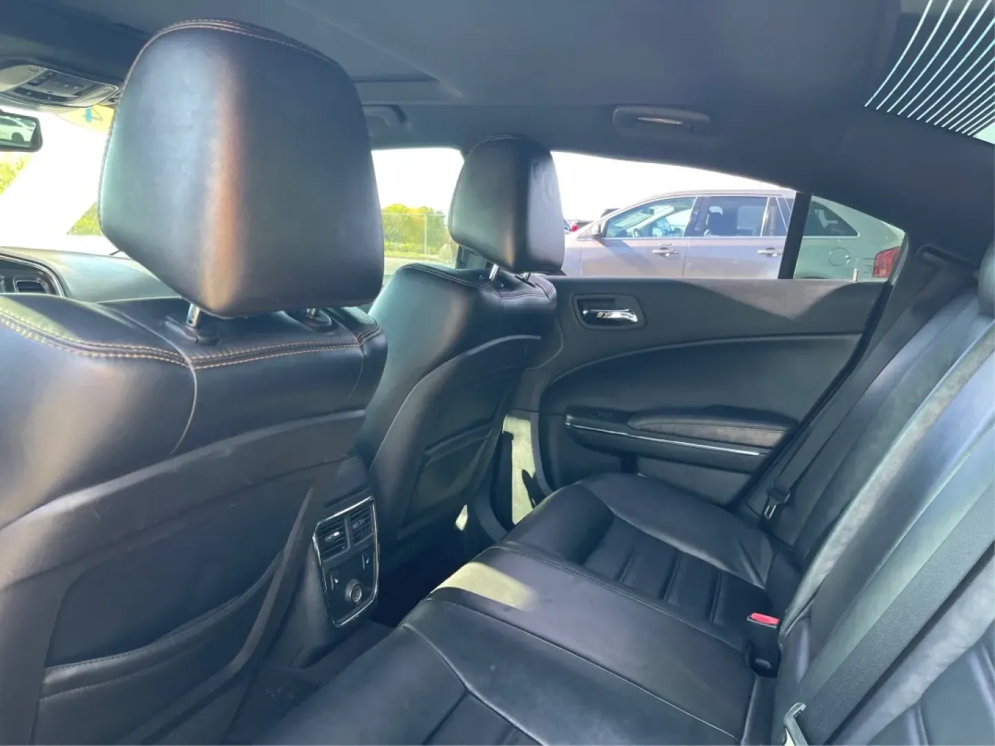 2014 Dodge Charger SXT 100th Anniversary (2C3CDXHG3EH) with an 3.6L V-6 DOHC engine, located at 8750 N County Rd 25A, Piqua, OH, 45356, (937) 908-9800, 40.164391, -84.232513 - **Elevate Your Driving Experience with the 2014 Dodge Charger SXT 100th Anniversary Perfect for Adventurous Souls and Daily Commuters Alike!**<br /> <br /> Are you ready to take your daily commute or weekend road trips to the next level? Look no further than the stunning 2014 Dodge Charger SXT 100t - Photo#10