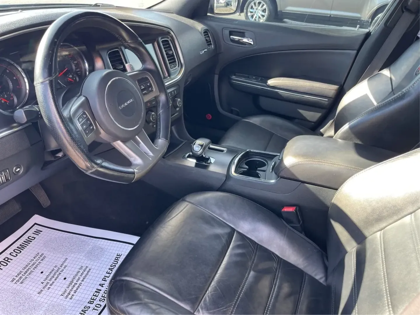 2014 Dodge Charger SXT 100th Anniversary (2C3CDXHG3EH) with an 3.6L V-6 DOHC engine, located at 1099 N County Rd 25A , Troy, OH, 45373, (937) 908-9800, 40.057079, -84.212883 - **Elevate Your Driving Experience with the 2014 Dodge Charger SXT 100th Anniversary Perfect for Adventurous Souls and Daily Commuters Alike!**<br /> <br /> Are you ready to take your daily commute or weekend road trips to the next level? Look no further than the stunning 2014 Dodge Charger SXT 100t - Photo#9