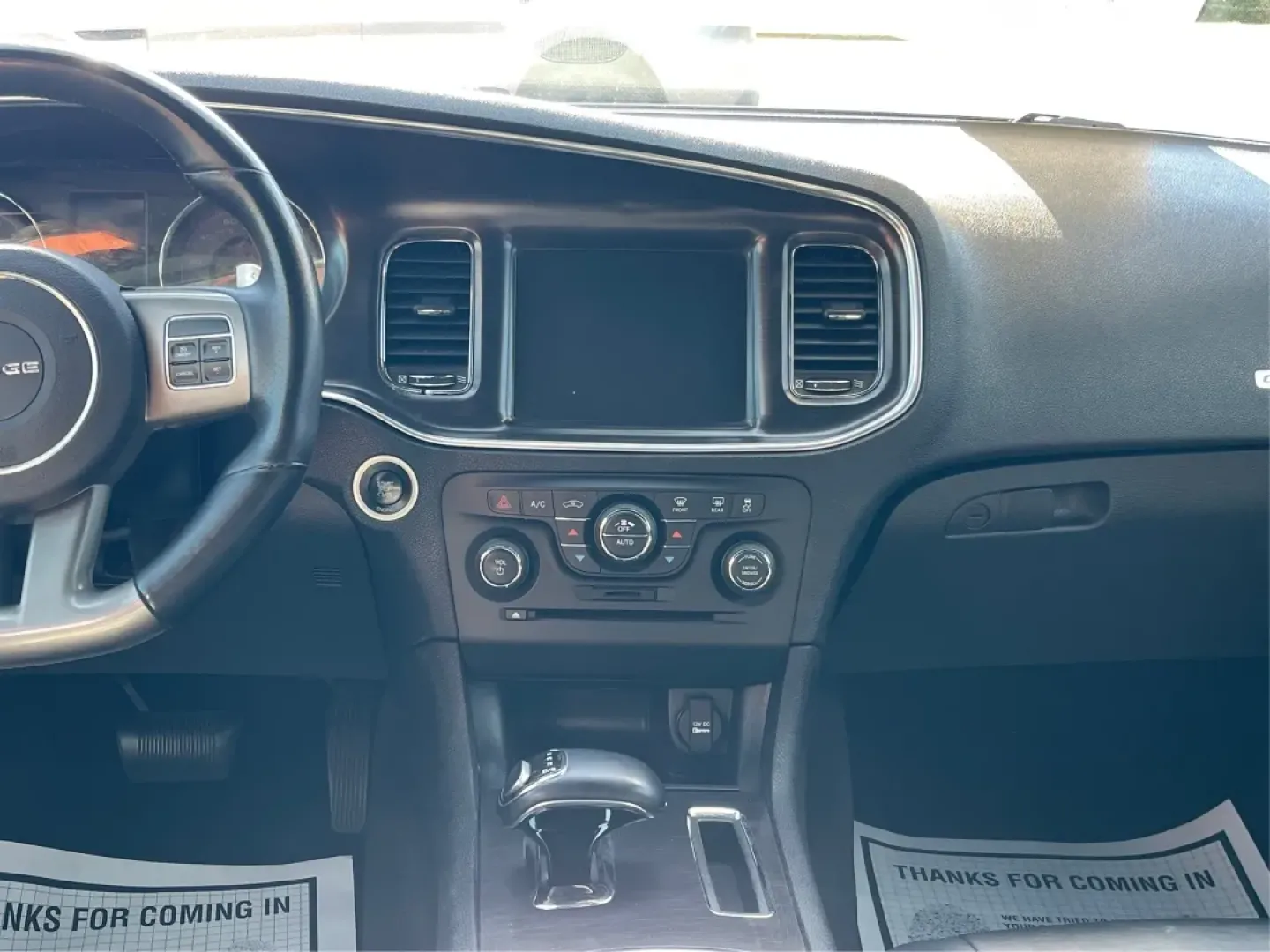 2014 Dodge Charger SXT 100th Anniversary (2C3CDXHG3EH) with an 3.6L V-6 DOHC engine, located at 1099 N County Rd 25A , Troy, OH, 45373, (937) 908-9800, 40.057079, -84.212883 - **Elevate Your Driving Experience with the 2014 Dodge Charger SXT 100th Anniversary Perfect for Adventurous Souls and Daily Commuters Alike!**<br /> <br /> Are you ready to take your daily commute or weekend road trips to the next level? Look no further than the stunning 2014 Dodge Charger SXT 100t - Photo#13