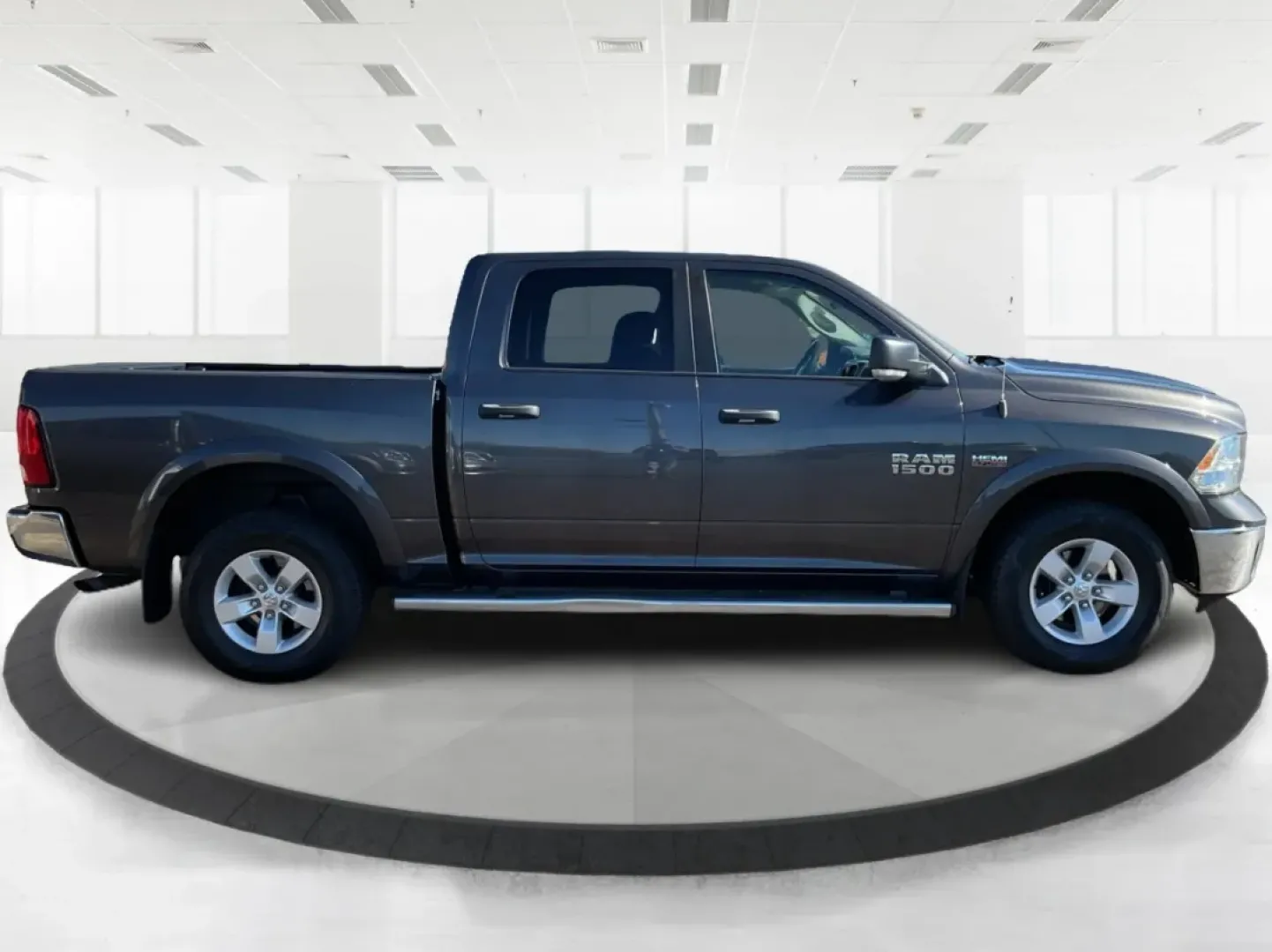 2015 Ram 1500 Outdoorsman (1C6RR7LT1FS) with an Other engine, located at 8750 N County Rd 25A, Piqua, OH, 45356, (937) 908-9800, 40.164391, -84.232513 - **Adventure Awaits with This 2015 Ram 1500 Outdoorsman Perfect for the Thrill-Seeker in You!**<br /> <br /> If you're looking for a vehicle that's ready to take on weekend getaways, family road trips, or tackle the tough terrain, look no further than this rugged 2015 Ram 1500 Outdoorsman. With its - Photo#1