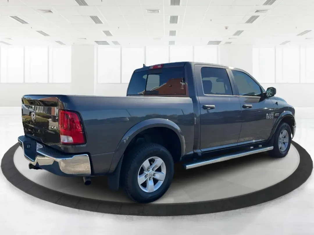 2015 Ram 1500 Outdoorsman (1C6RR7LT1FS) with an Other engine, located at 8750 N County Rd 25A, Piqua, OH, 45356, (937) 908-9800, 40.164391, -84.232513 - **Adventure Awaits with This 2015 Ram 1500 Outdoorsman Perfect for the Thrill-Seeker in You!**<br /> <br /> If you're looking for a vehicle that's ready to take on weekend getaways, family road trips, or tackle the tough terrain, look no further than this rugged 2015 Ram 1500 Outdoorsman. With its - Photo#2