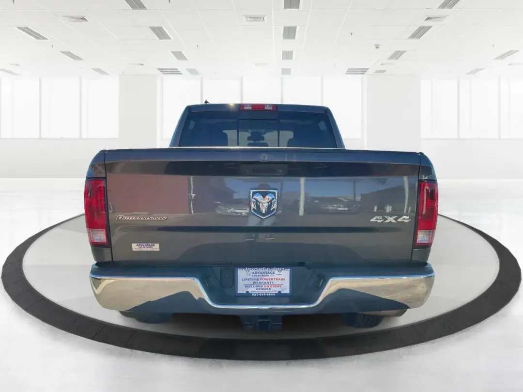 2015 Ram 1500 Outdoorsman (1C6RR7LT1FS) with an Other engine, located at 8750 N County Rd 25A, Piqua, OH, 45356, (937) 908-9800, 40.164391, -84.232513 - **Adventure Awaits with This 2015 Ram 1500 Outdoorsman Perfect for the Thrill-Seeker in You!**<br /> <br /> If you're looking for a vehicle that's ready to take on weekend getaways, family road trips, or tackle the tough terrain, look no further than this rugged 2015 Ram 1500 Outdoorsman. With its - Photo#3