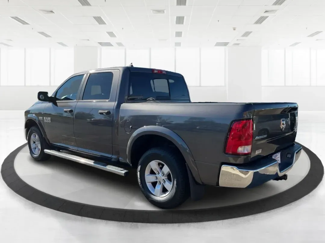 2015 Ram 1500 Outdoorsman (1C6RR7LT1FS) with an Other engine, located at 8750 N County Rd 25A, Piqua, OH, 45356, (937) 908-9800, 40.164391, -84.232513 - **Adventure Awaits with This 2015 Ram 1500 Outdoorsman Perfect for the Thrill-Seeker in You!**<br /> <br /> If you're looking for a vehicle that's ready to take on weekend getaways, family road trips, or tackle the tough terrain, look no further than this rugged 2015 Ram 1500 Outdoorsman. With its - Photo#4