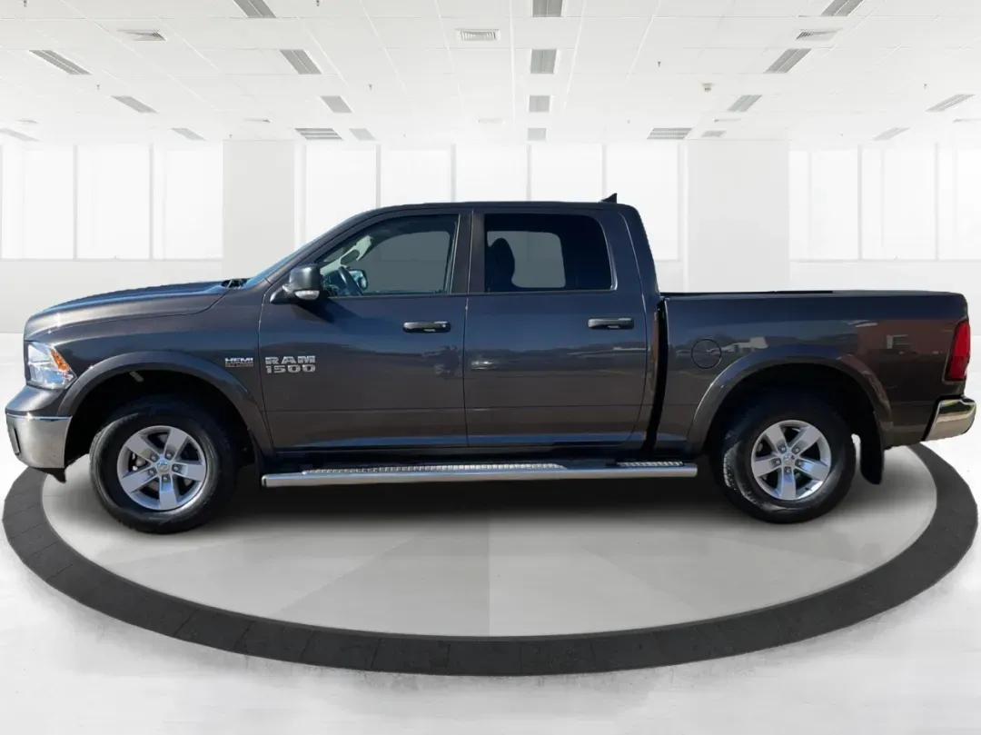 2015 Ram 1500 Outdoorsman (1C6RR7LT1FS) with an Other engine, located at 8750 N County Rd 25A, Piqua, OH, 45356, (937) 908-9800, 40.164391, -84.232513 - **Adventure Awaits with This 2015 Ram 1500 Outdoorsman Perfect for the Thrill-Seeker in You!**<br /> <br /> If you're looking for a vehicle that's ready to take on weekend getaways, family road trips, or tackle the tough terrain, look no further than this rugged 2015 Ram 1500 Outdoorsman. With its - Photo#5