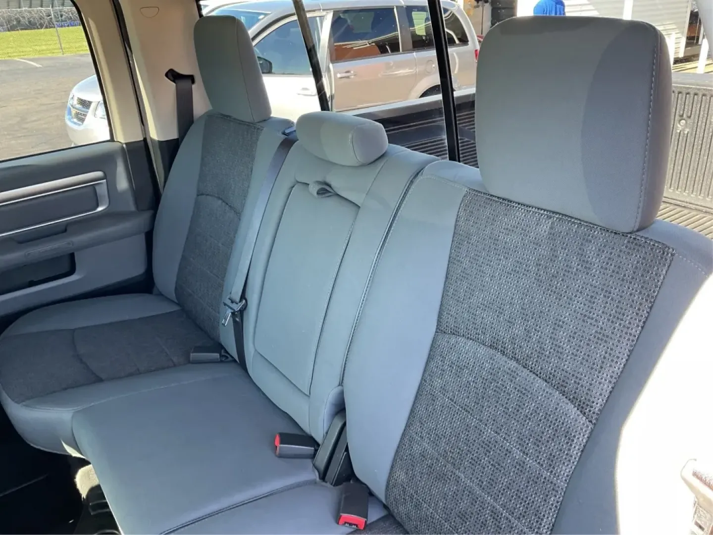 2015 Ram 1500 Outdoorsman (1C6RR7LT1FS) with an Other engine, located at 8750 N County Rd 25A, Piqua, OH, 45356, (937) 908-9800, 40.164391, -84.232513 - **Adventure Awaits with This 2015 Ram 1500 Outdoorsman Perfect for the Thrill-Seeker in You!**<br /> <br /> If you're looking for a vehicle that's ready to take on weekend getaways, family road trips, or tackle the tough terrain, look no further than this rugged 2015 Ram 1500 Outdoorsman. With its - Photo#10