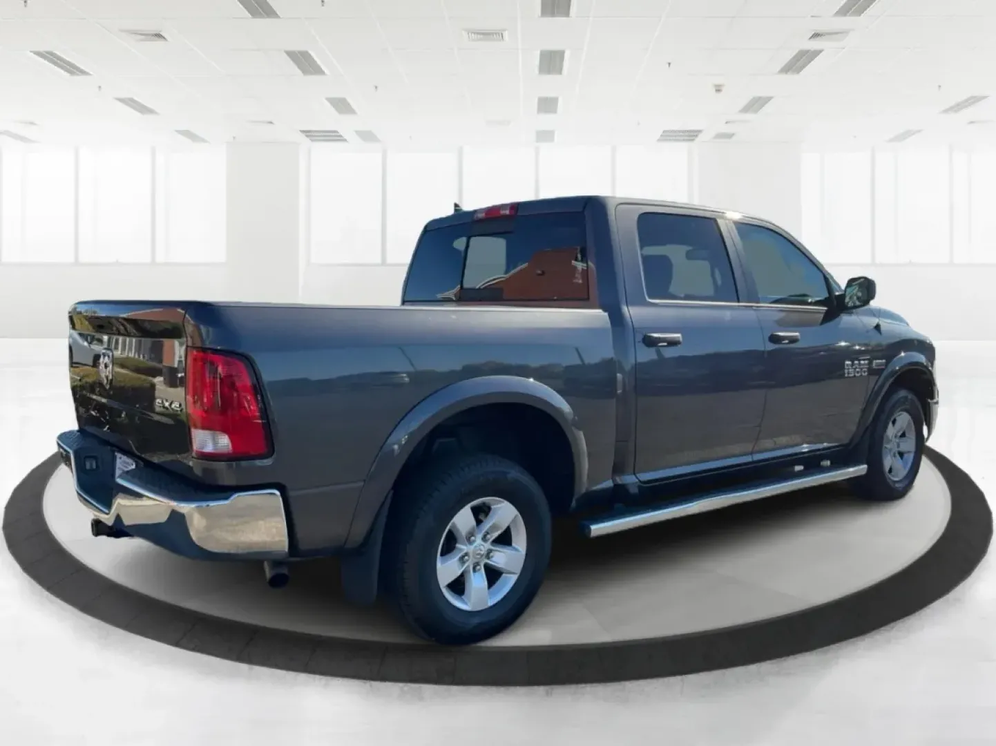 2015 Ram 1500 Outdoorsman (1C6RR7LT1FS) with an Other engine, located at 1099 N County Rd 25A , Troy, OH, 45373, (937) 908-9800, 40.057079, -84.212883 - **Adventure Awaits with This 2015 Ram 1500 Outdoorsman Perfect for the Thrill-Seeker in You!**<br /> <br /> If you're looking for a vehicle that's ready to take on weekend getaways, family road trips, or tackle the tough terrain, look no further than this rugged 2015 Ram 1500 Outdoorsman. With its - Photo#2