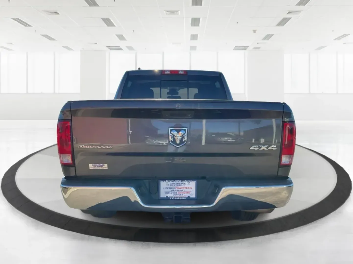 2015 Ram 1500 Outdoorsman (1C6RR7LT1FS) with an Other engine, located at 1099 N County Rd 25A , Troy, OH, 45373, (937) 908-9800, 40.057079, -84.212883 - **Adventure Awaits with This 2015 Ram 1500 Outdoorsman Perfect for the Thrill-Seeker in You!**<br /> <br /> If you're looking for a vehicle that's ready to take on weekend getaways, family road trips, or tackle the tough terrain, look no further than this rugged 2015 Ram 1500 Outdoorsman. With its - Photo#3