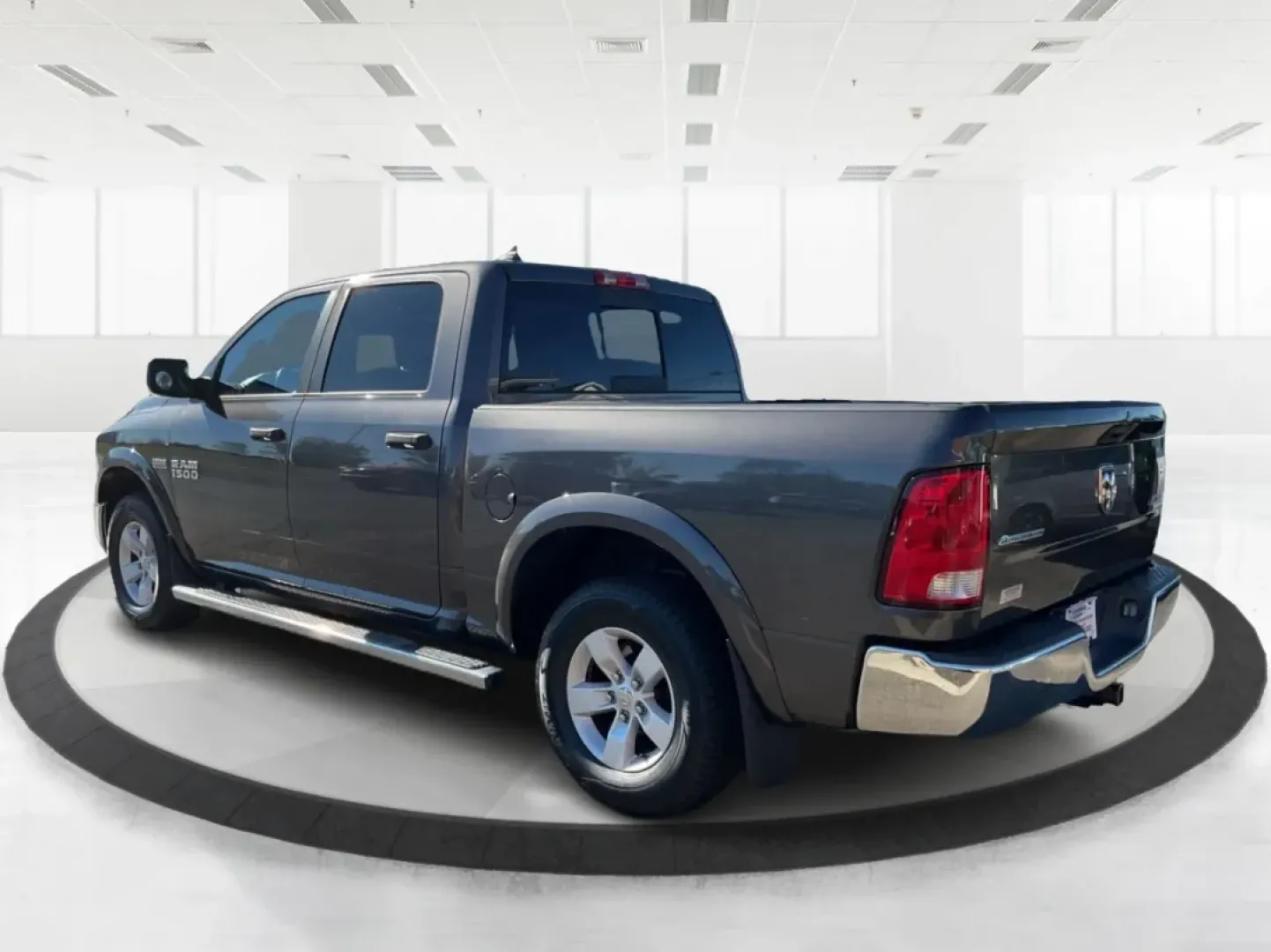 2015 Ram 1500 Outdoorsman (1C6RR7LT1FS) with an Other engine, located at 1099 N County Rd 25A , Troy, OH, 45373, (937) 908-9800, 40.057079, -84.212883 - **Adventure Awaits with This 2015 Ram 1500 Outdoorsman Perfect for the Thrill-Seeker in You!**<br /> <br /> If you're looking for a vehicle that's ready to take on weekend getaways, family road trips, or tackle the tough terrain, look no further than this rugged 2015 Ram 1500 Outdoorsman. With its - Photo#4