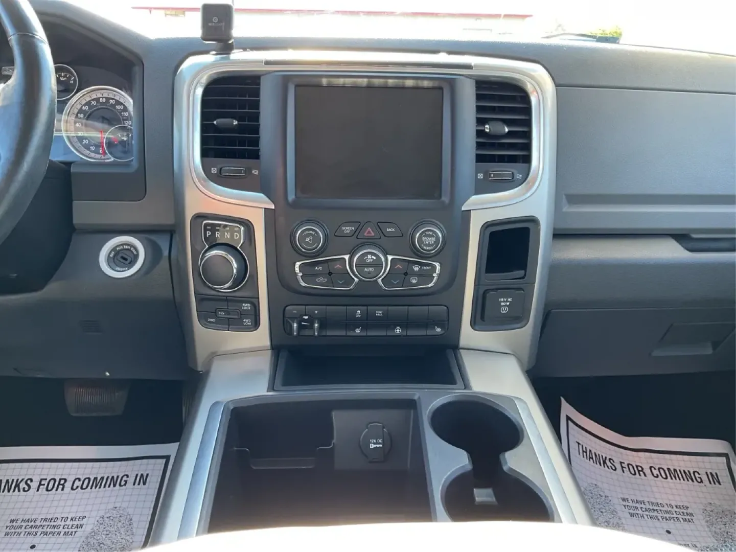 2015 Ram 1500 Outdoorsman (1C6RR7LT1FS) with an Other engine, located at 1099 N County Rd 25A , Troy, OH, 45373, (937) 908-9800, 40.057079, -84.212883 - **Adventure Awaits with This 2015 Ram 1500 Outdoorsman Perfect for the Thrill-Seeker in You!**<br /> <br /> If you're looking for a vehicle that's ready to take on weekend getaways, family road trips, or tackle the tough terrain, look no further than this rugged 2015 Ram 1500 Outdoorsman. With its - Photo#12