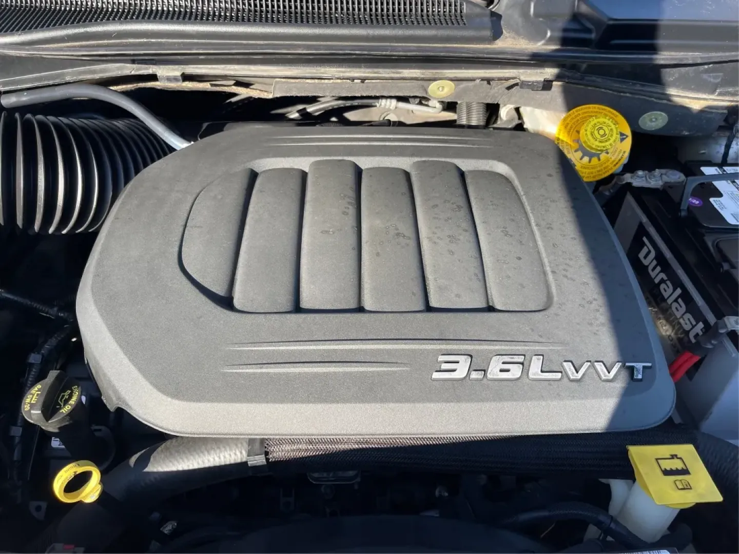 2016 Dodge Grand Caravan SE (2C4RDGBG0GR) with an Pentastar 3.6L V-6 DOHC engine, located at 1230 East Main St, Xenia, OH, 45385, (937) 908-9800, 39.688026, -83.910172 - **Experience the Freedom of Family Adventures with the 2016 Dodge Grand Caravan SE!** <br /> <br /> Are you in search of the perfect vehicle for family road trips, daily commutes, or weekend adventures? Look no further than the 2016 Dodge Grand Caravan SE, available at Advantage Car and Credit in X - Photo#11