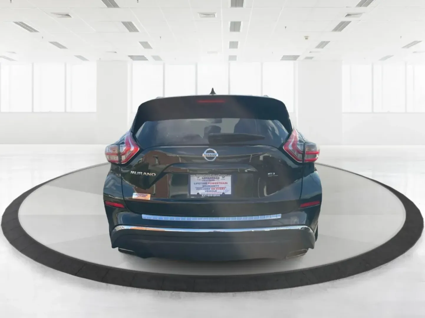 2018 Nissan Murano SL (5N1AZ2MG3JN) with an 3.5L V-6 DOHC engine, located at 880 E. National Road, Vandalia, OH, 45377, (937) 908-9800, 39.891918, -84.183594 - **Discover Your Next Adventure with the 2018 Nissan Murano SL Perfect for Growing Families and Weekend Getaways!**<br /> <br /> Are you ready to elevate your driving experience? At Advantage Car and Credit in Vandalia, OH, we are excited to offer a superb 2018 Nissan Murano SL that perfectly balanc - Photo#3