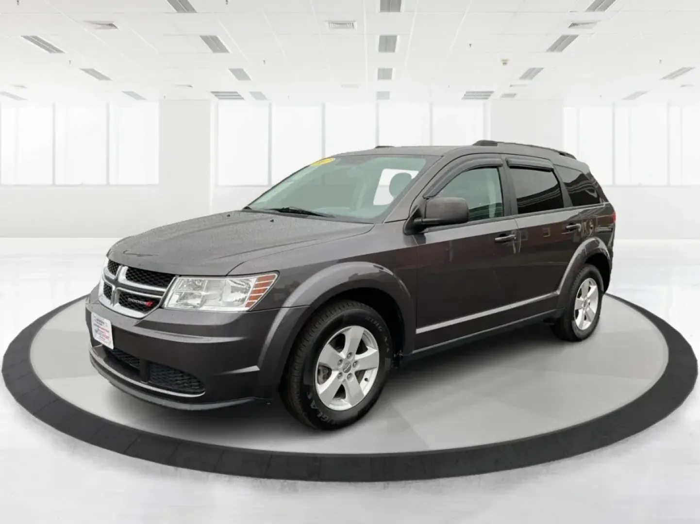 2017 Dodge Journey SE (3C4PDCAB6HT) with an Tigershark MultiAir 2.4L I-4 DOHC engine, located at 1951 S Dayton Lakeview Rd., New Carlisle, OH, 45344, (937) 908-9800, 39.890999, -84.050255 - **Adventure Awaits with the 2017 Dodge Journey SE - Perfect for Family Road Trips!**<br /> <br /> Are you searching for a reliable and spacious vehicle to accommodate family adventures or weekend getaways? Look no further than this stunning 2017 Dodge Journey SE, available now at Advantage Car and C - Photo#8