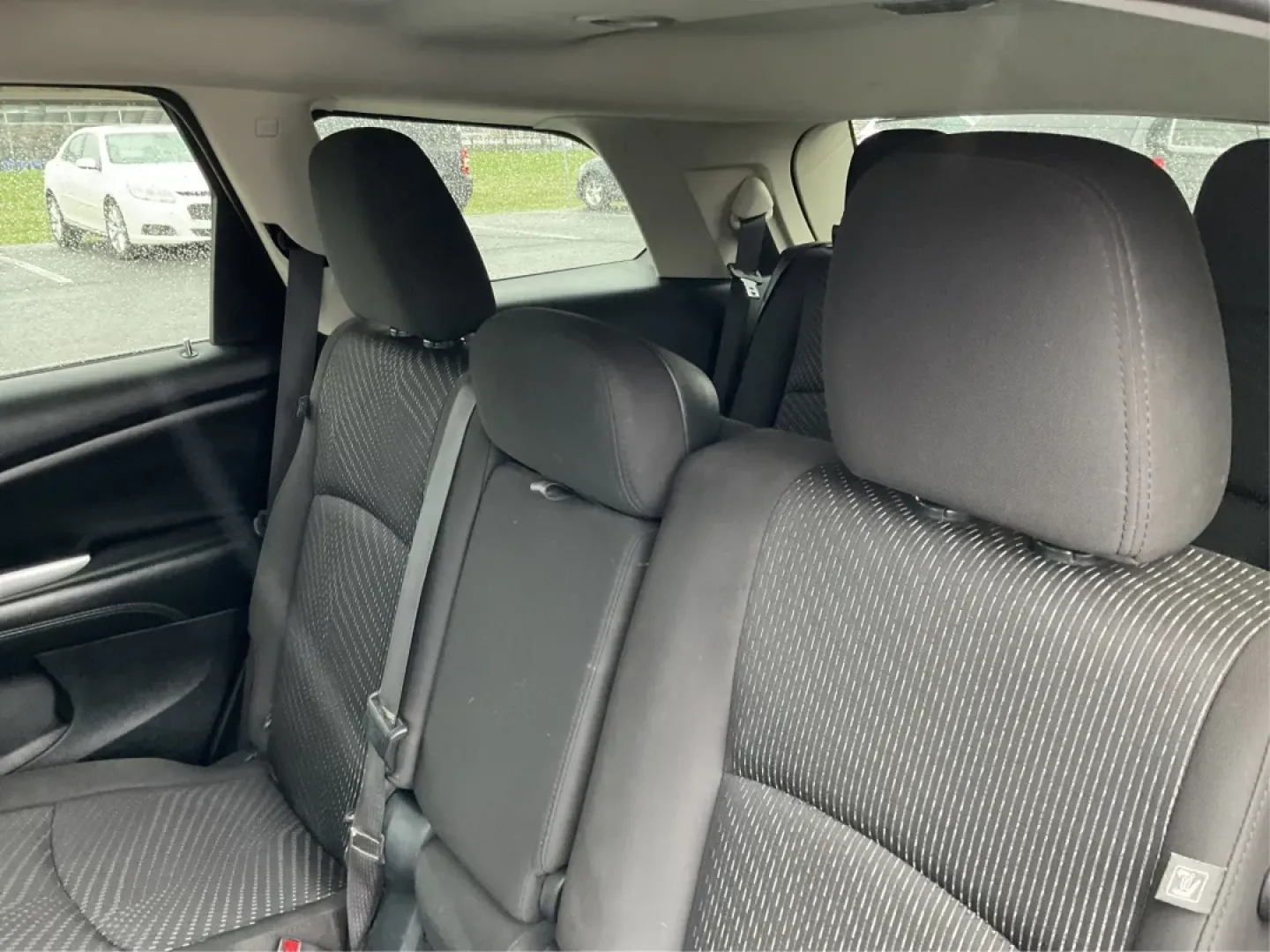 2017 Dodge Journey SE (3C4PDCAB6HT) with an Tigershark MultiAir 2.4L I-4 DOHC engine, located at 1951 S Dayton Lakeview Rd., New Carlisle, OH, 45344, (937) 908-9800, 39.890999, -84.050255 - **Adventure Awaits with the 2017 Dodge Journey SE - Perfect for Family Road Trips!**<br /> <br /> Are you searching for a reliable and spacious vehicle to accommodate family adventures or weekend getaways? Look no further than this stunning 2017 Dodge Journey SE, available now at Advantage Car and C - Photo#10