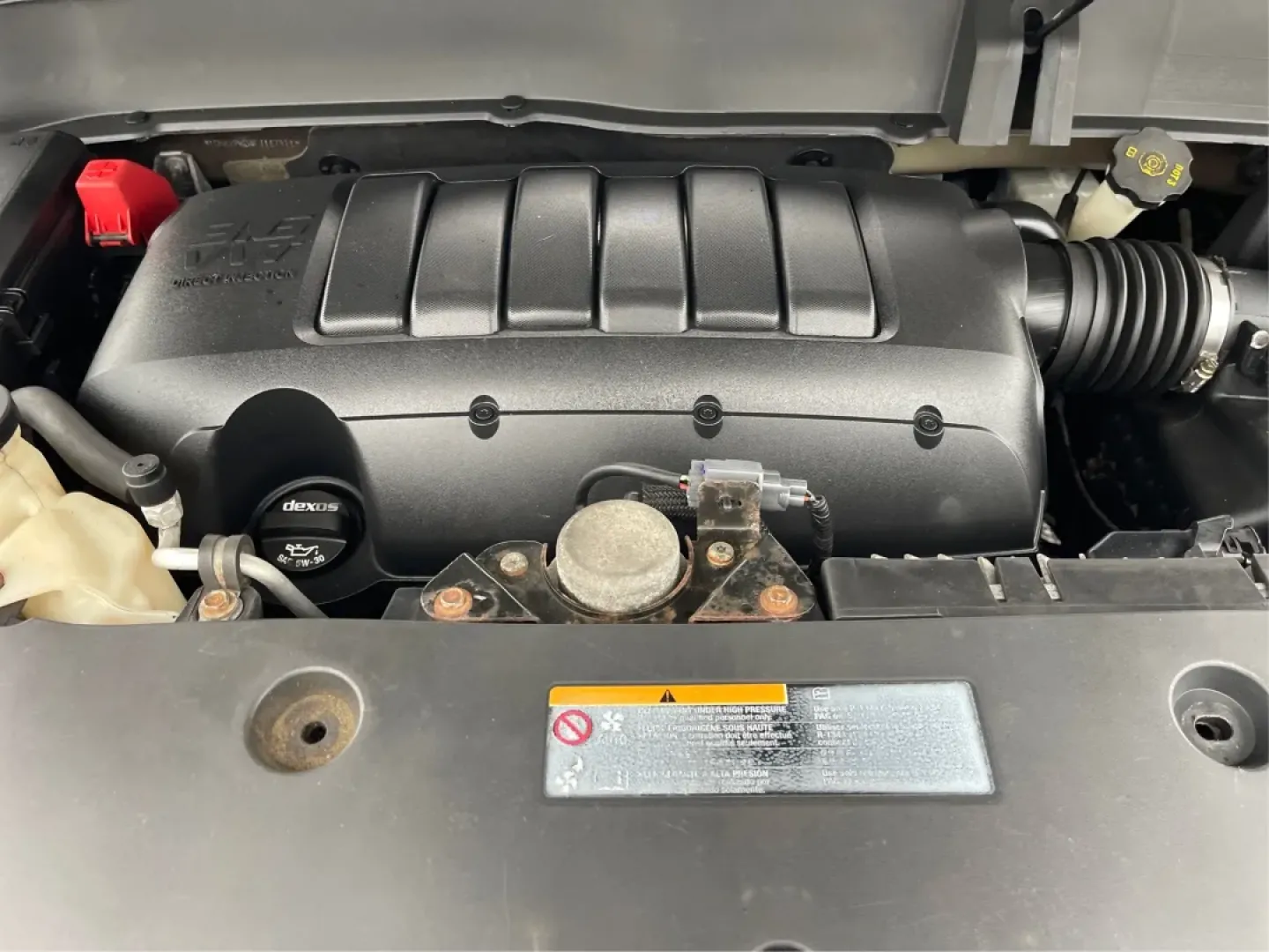 2015 GMC Acadia SLE-2 (1GKKVPKD4FJ) with an 3.6L V-6 gasoline direct injection engine, located at 1099 N County Rd 25A , Troy, OH, 45373, (937) 908-9800, 40.057079, -84.212883 - **Explore the Open Road with the 2015 GMC Acadia SLE-2 Your Family's Adventure Awaits!**<br /> <br /> Are you ready to elevate your family adventures? The 2015 GMC Acadia SLE-2 is the perfect choice for families seeking both comfort and versatility. With its spacious interior, powerful performance, - Photo#11