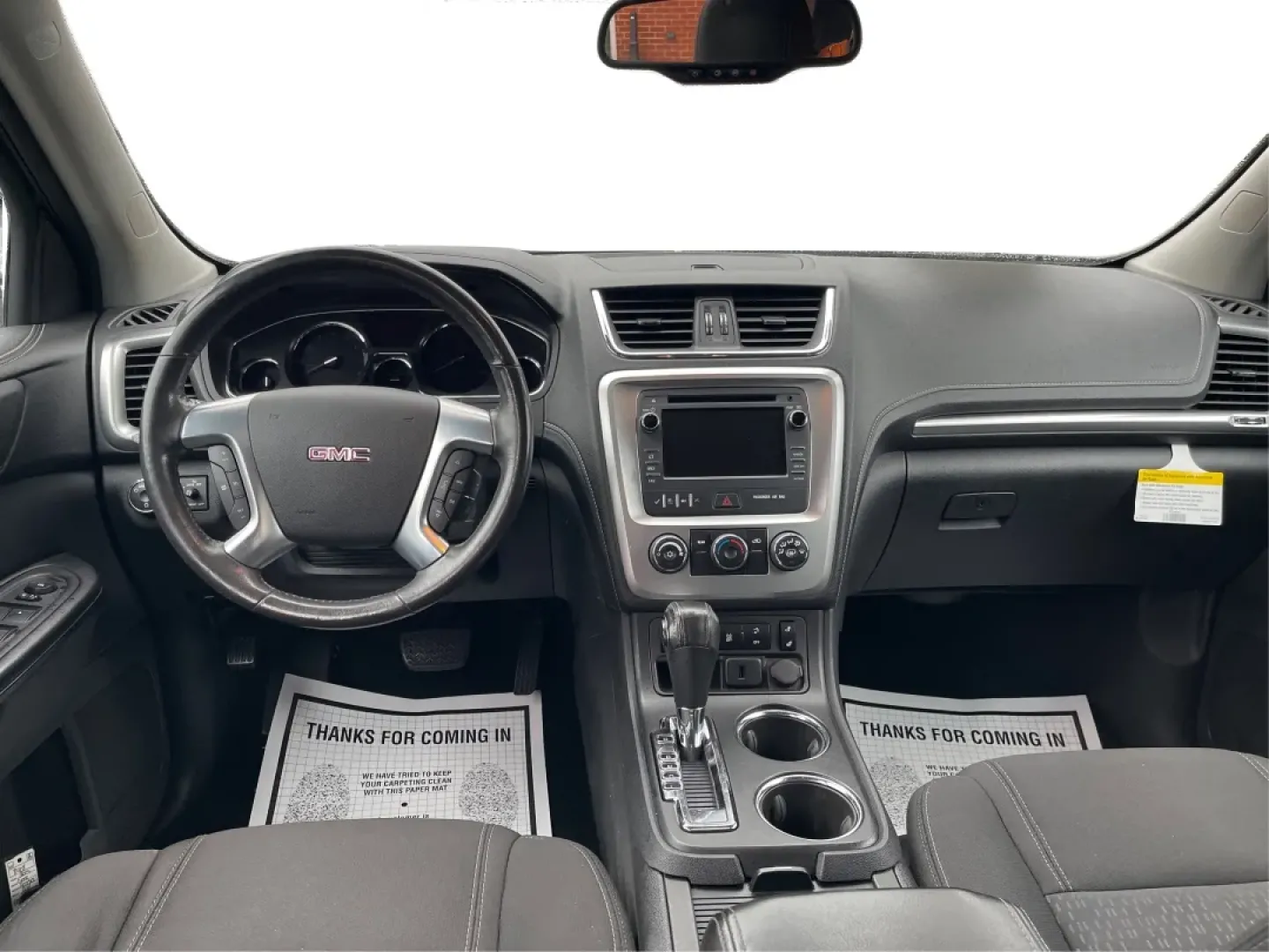 2015 GMC Acadia SLE-2 (1GKKVPKD4FJ) with an 3.6L V-6 gasoline direct injection engine, located at 1099 N County Rd 25A , Troy, OH, 45373, (937) 908-9800, 40.057079, -84.212883 - **Explore the Open Road with the 2015 GMC Acadia SLE-2 Your Family's Adventure Awaits!**<br /> <br /> Are you ready to elevate your family adventures? The 2015 GMC Acadia SLE-2 is the perfect choice for families seeking both comfort and versatility. With its spacious interior, powerful performance, - Photo#21