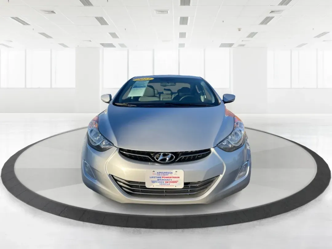 2013 Hyundai Elantra Limited (5NPDH4AE8DH) with an 1.8L I-4 DOHC engine, located at 1099 N County Rd 25A , Troy, OH, 45373, (937) 908-9800, 40.057079, -84.212883 - Elevate your daily commute and family adventures with the versatile and stylish 2013 Hyundai Elantra Limited, available now at Advantage Car and Credit - Troy. This exceptional sedan is designed for those who appreciate a blend of comfort, efficiency, and advanced technology, making it an ideal choi - Photo#7