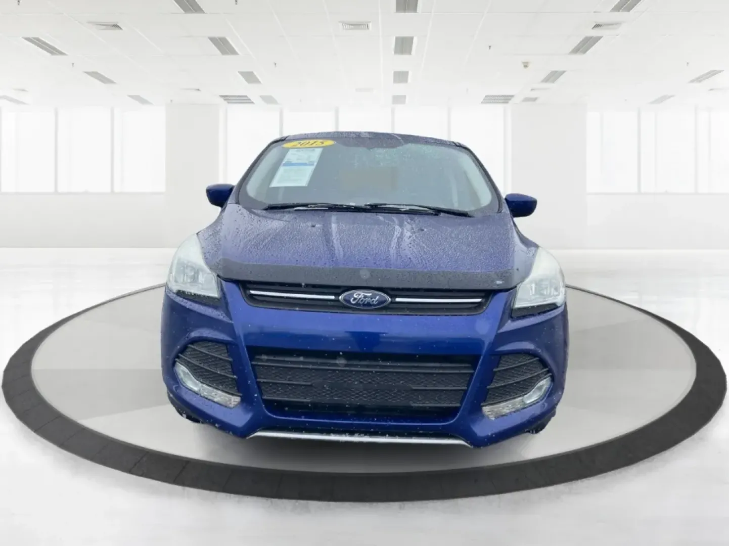 2015 Ford Escape SE (1FMCU0G73FU) with an Other engine, located at 880 E. National Road, Vandalia, OH, 45377, (937) 908-9800, 39.891918, -84.183594 - **Adventure Awaits: 2015 Ford Escape SE - Your Gateway to Freedom!**<br /> <br /> Are you ready to elevate your weekend getaways or tackle your daily commute with style and confidence? The 2015 Ford Escape SE is the perfect companion for those who crave adventure without sacrificing comfort. At Adva - Photo#7