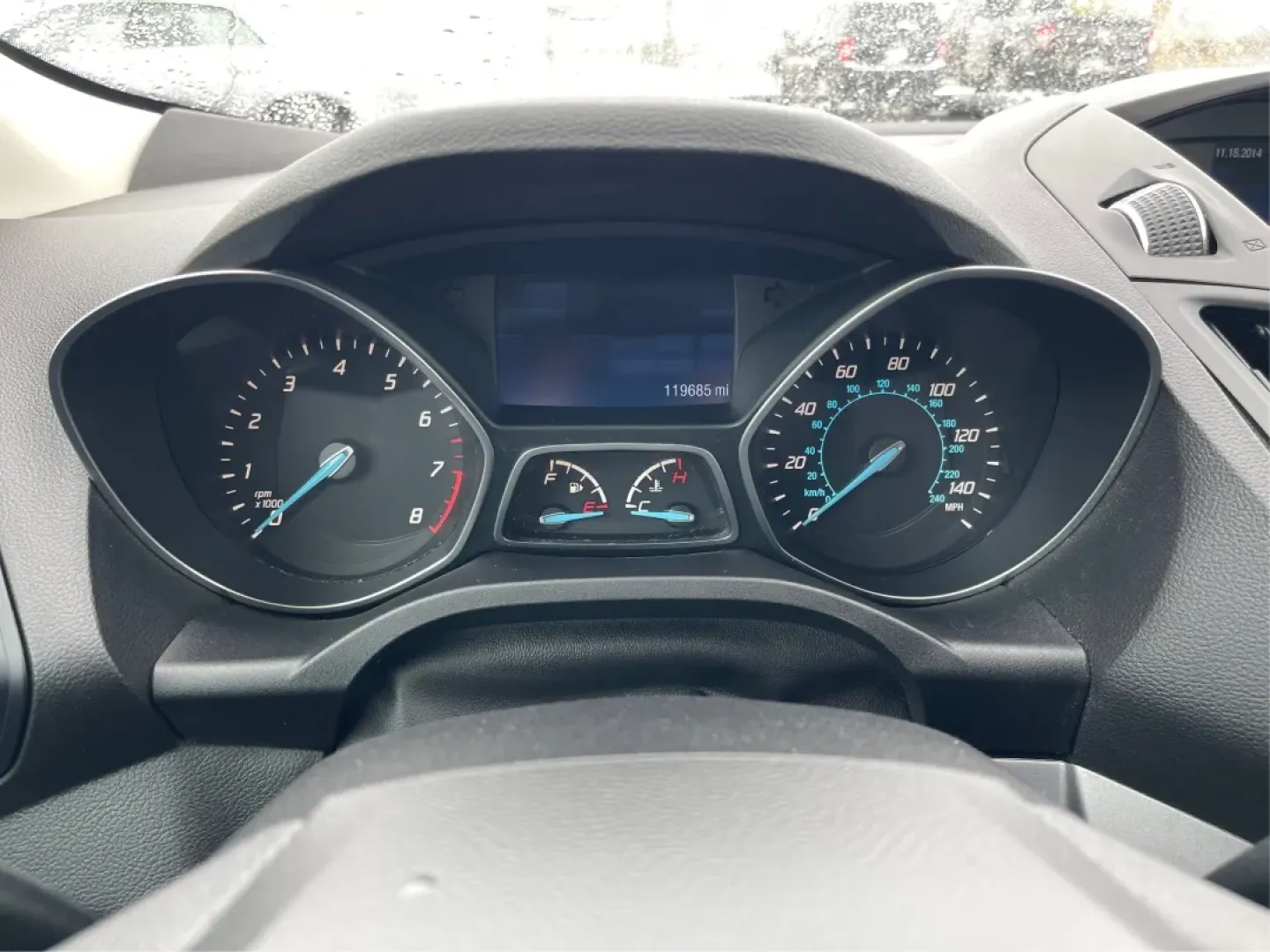 2015 Ford Escape SE (1FMCU0G73FU) with an Other engine, located at 880 E. National Road, Vandalia, OH, 45377, (937) 908-9800, 39.891918, -84.183594 - **Adventure Awaits: 2015 Ford Escape SE - Your Gateway to Freedom!**<br /> <br /> Are you ready to elevate your weekend getaways or tackle your daily commute with style and confidence? The 2015 Ford Escape SE is the perfect companion for those who crave adventure without sacrificing comfort. At Adva - Photo#15