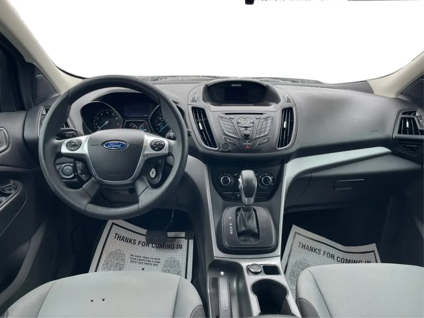 2015 Ford Escape SE (1FMCU0G73FU) with an Other engine, located at 880 E. National Road, Vandalia, OH, 45377, (937) 908-9800, 39.891918, -84.183594 - **Adventure Awaits: 2015 Ford Escape SE - Your Gateway to Freedom!**<br /> <br /> Are you ready to elevate your weekend getaways or tackle your daily commute with style and confidence? The 2015 Ford Escape SE is the perfect companion for those who crave adventure without sacrificing comfort. At Adva - Photo#21