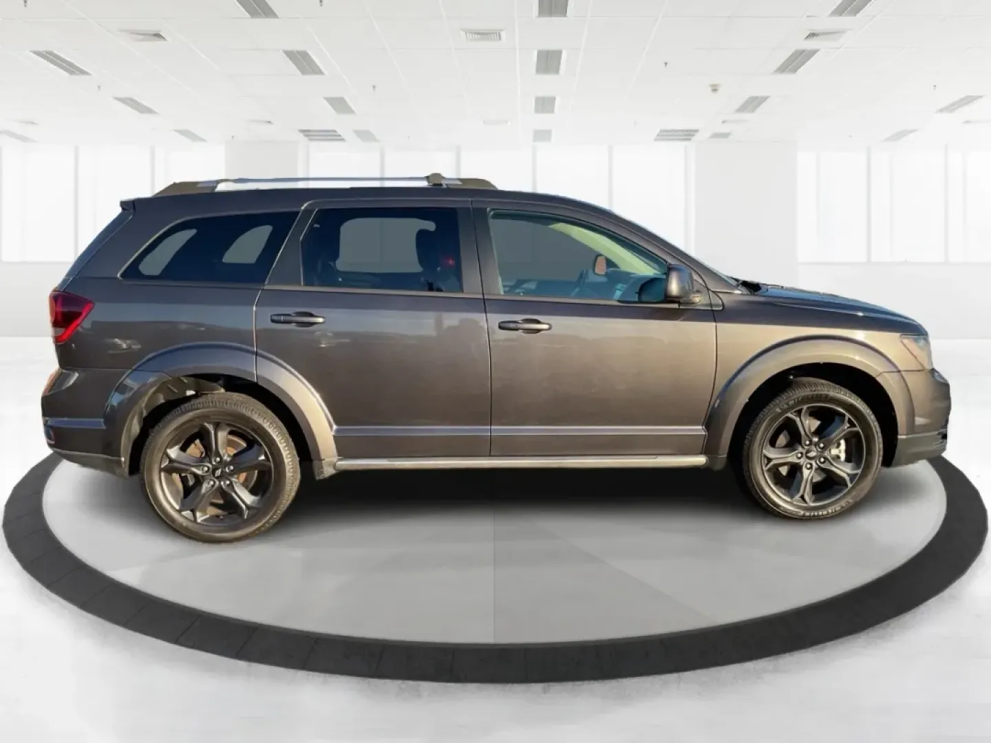 2018 Dodge Journey Crossroad AWD (3C4PDDGG8JT) with an Pentastar 3.6L V-6 DOHC engine, located at 1099 N County Rd 25A , Troy, OH, 45373, (937) 908-9800, 40.057079, -84.212883 - **Discover Your Next Adventure with the 2018 Dodge Journey Crossroad AWD at Advantage Car and Credit!**<br /> <br /> Are you ready to elevate your family's weekend getaways or conquer your daily commute with style and confidence? The 2018 Dodge Journey Crossroad AWD is the perfect vehicle for those - Photo#1