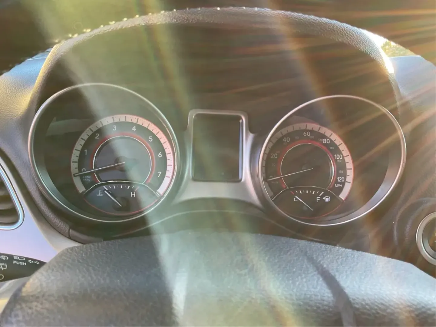 2018 Dodge Journey Crossroad AWD (3C4PDDGG8JT) with an Pentastar 3.6L V-6 DOHC engine, located at 1099 N County Rd 25A , Troy, OH, 45373, (937) 908-9800, 40.057079, -84.212883 - **Discover Your Next Adventure with the 2018 Dodge Journey Crossroad AWD at Advantage Car and Credit!**<br /> <br /> Are you ready to elevate your family's weekend getaways or conquer your daily commute with style and confidence? The 2018 Dodge Journey Crossroad AWD is the perfect vehicle for those - Photo#15